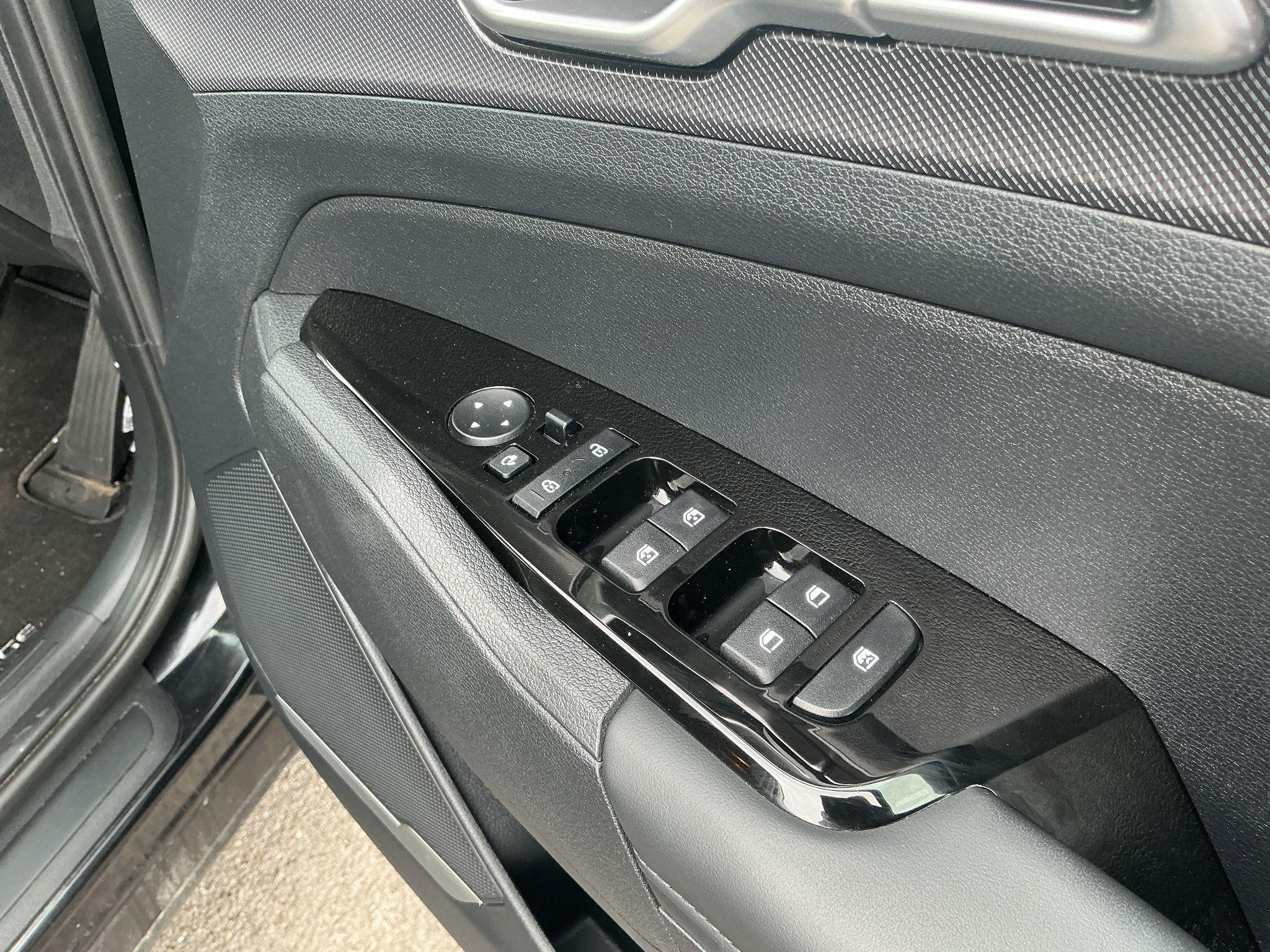 Kia Sportage Image 27