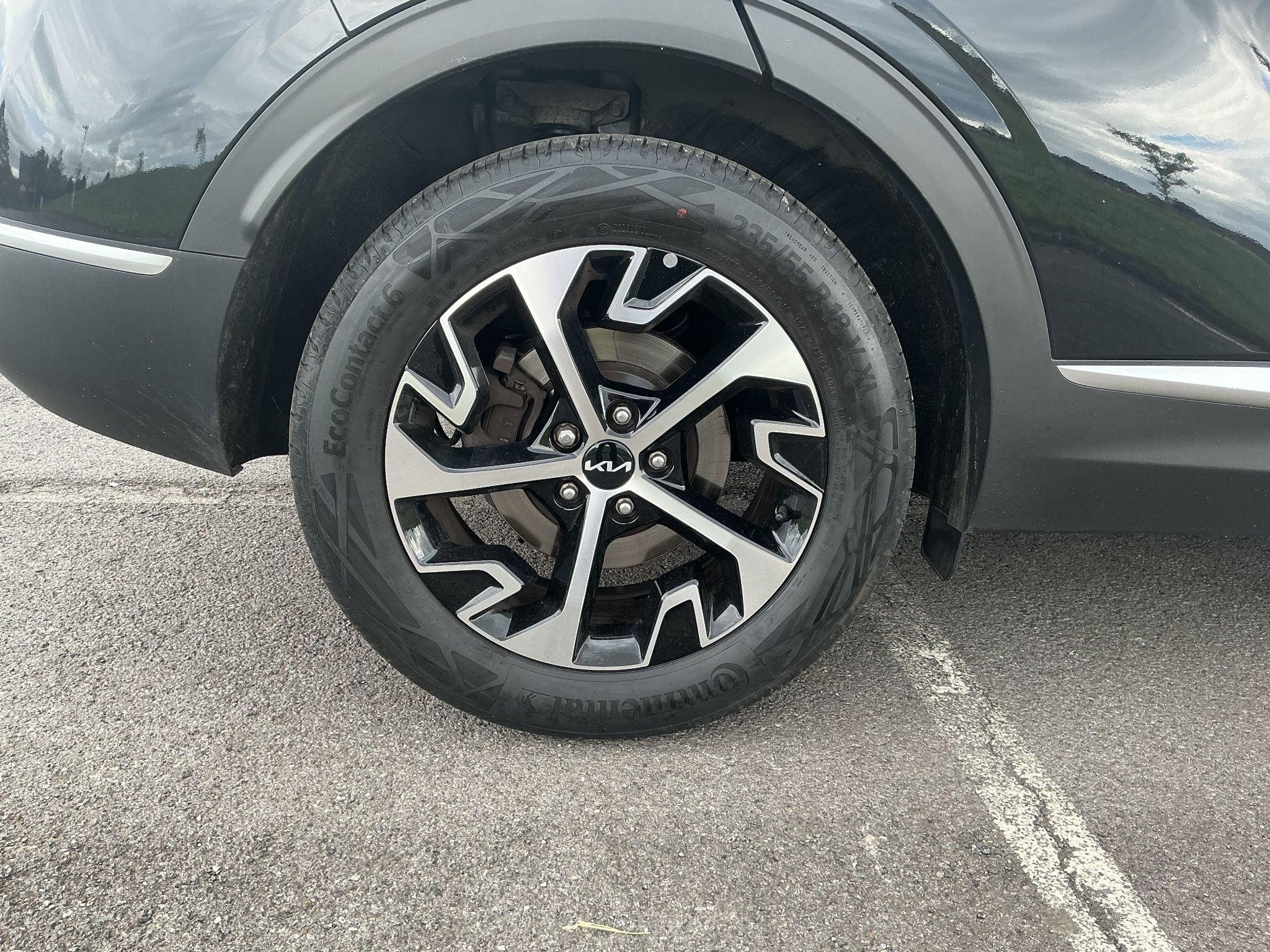 Kia Sportage Image 28
