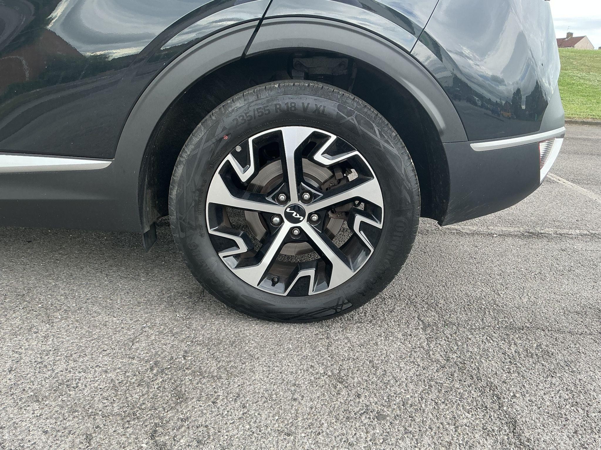Kia Sportage Image 29