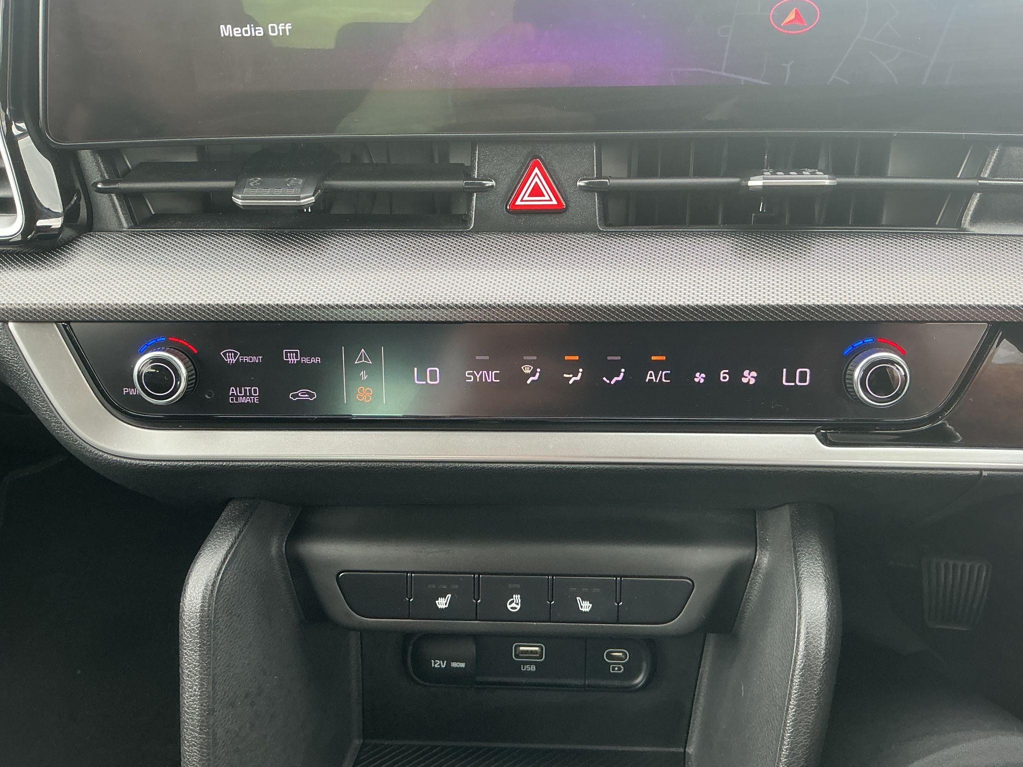 Kia Sportage Image 30