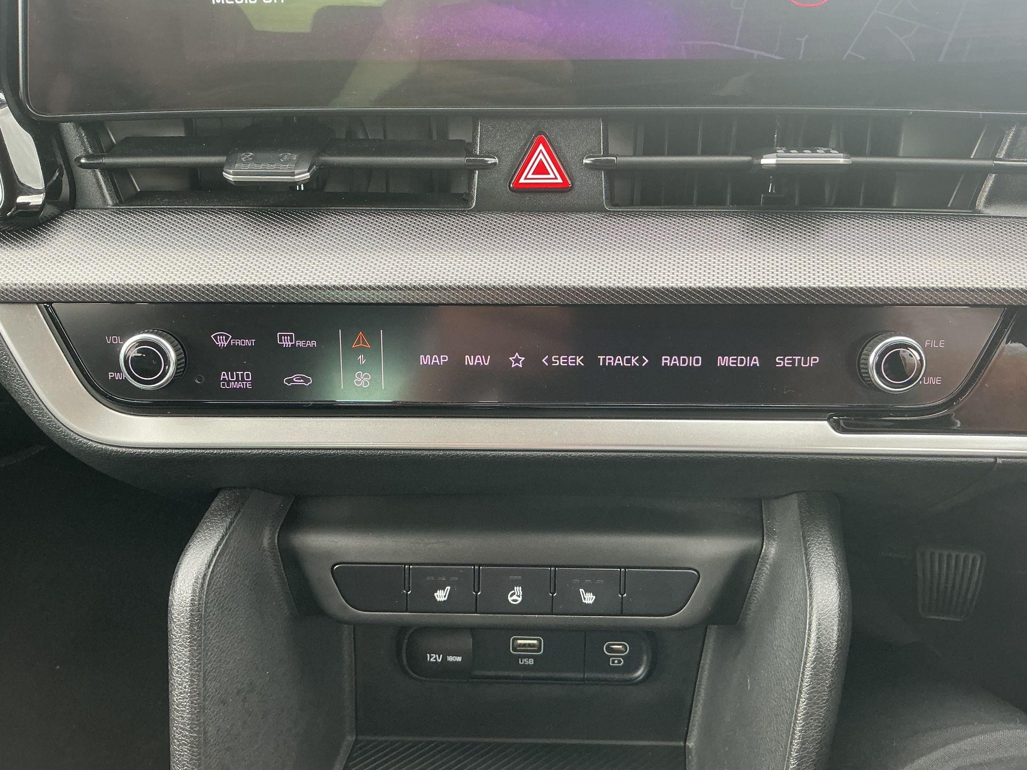 Kia Sportage Image 31