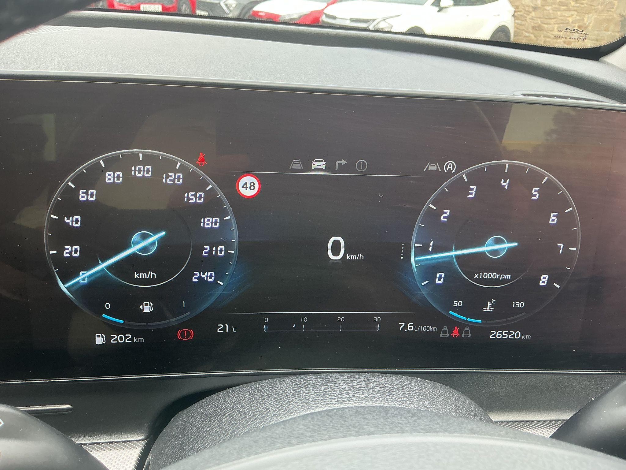 Kia Sportage Image 33