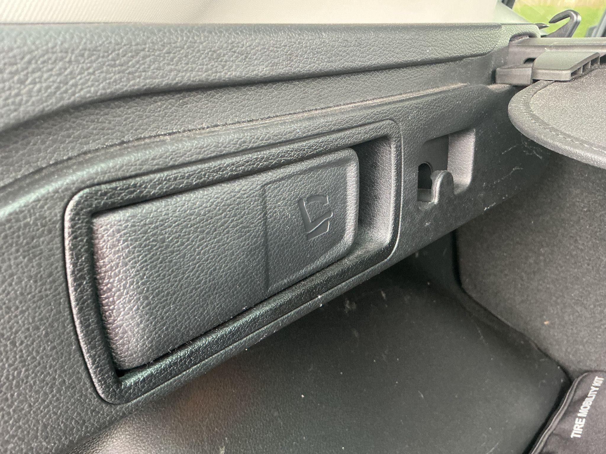 Kia Sportage Image 39