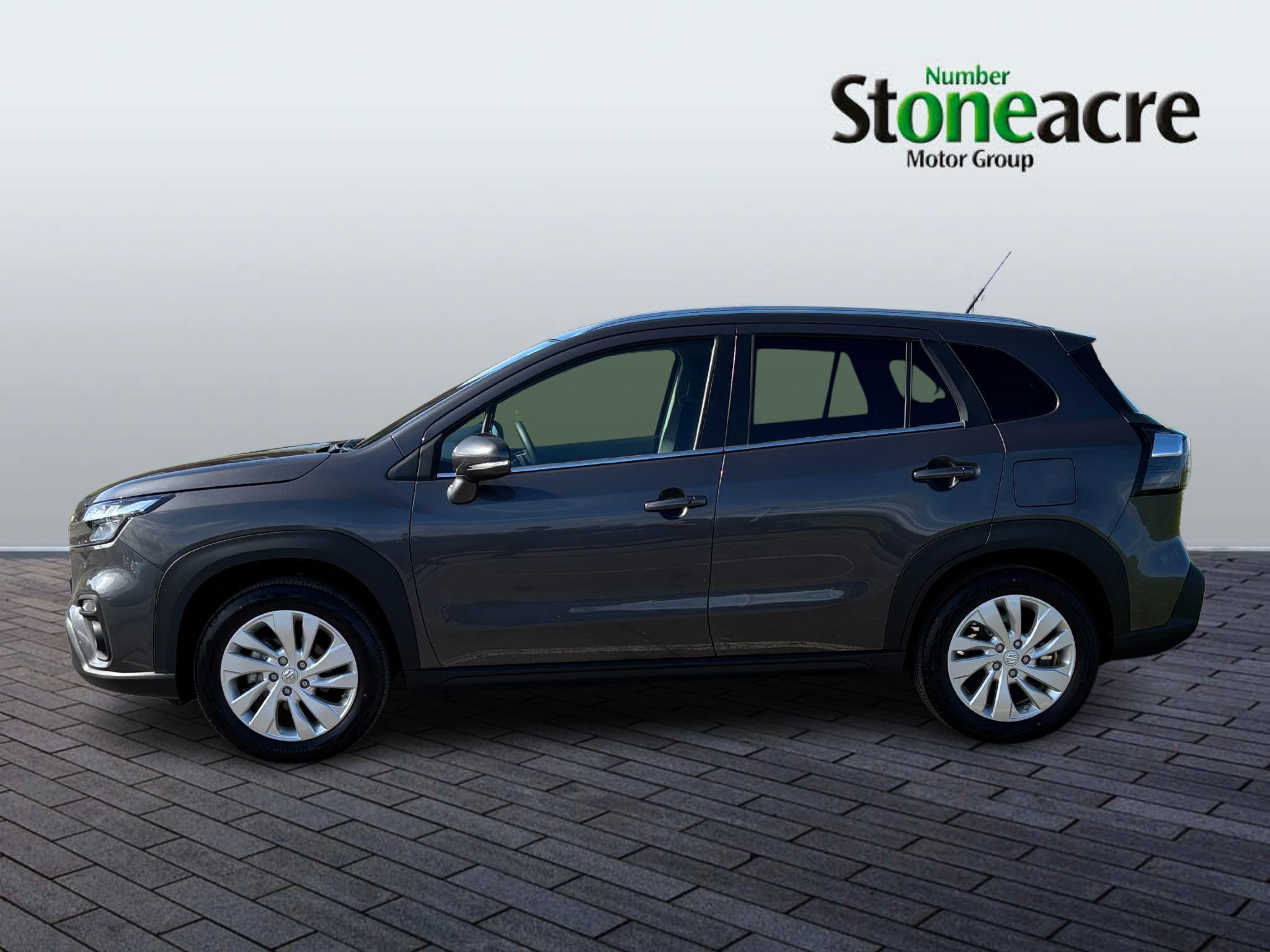 Suzuki SX4 S-Cross Image 6