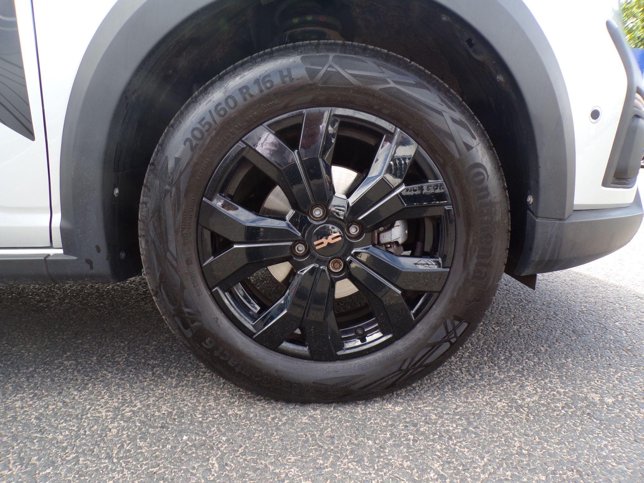 Dacia Sandero Stepway Image 9