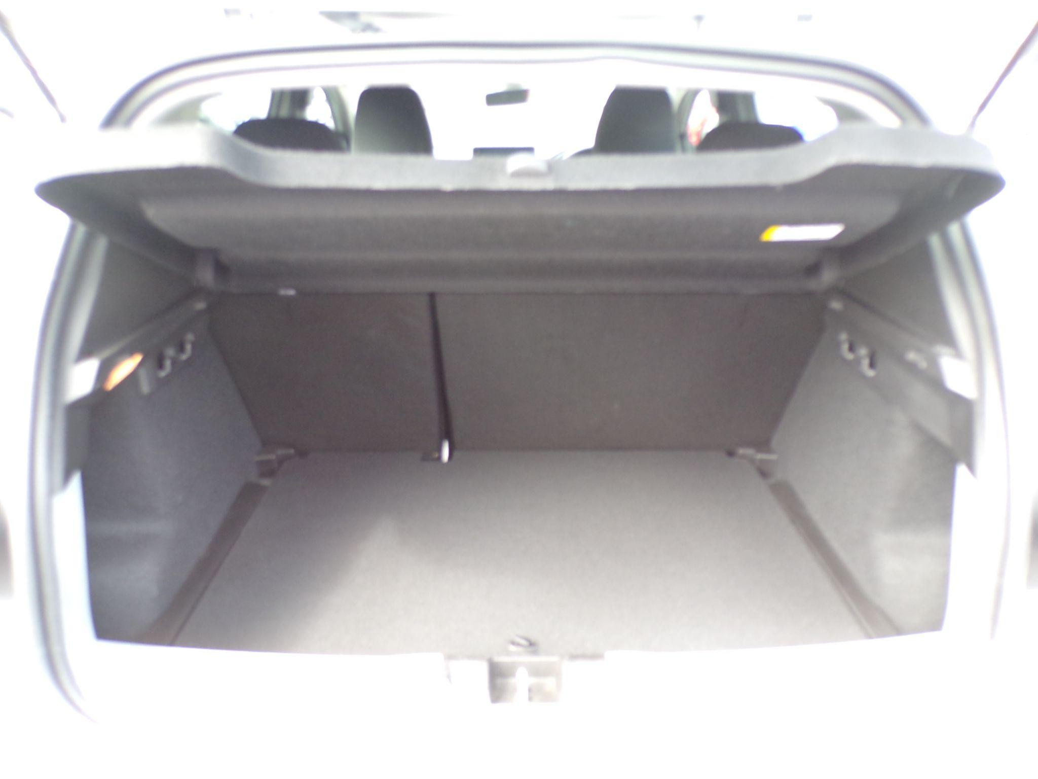 Dacia Sandero Stepway Image 11