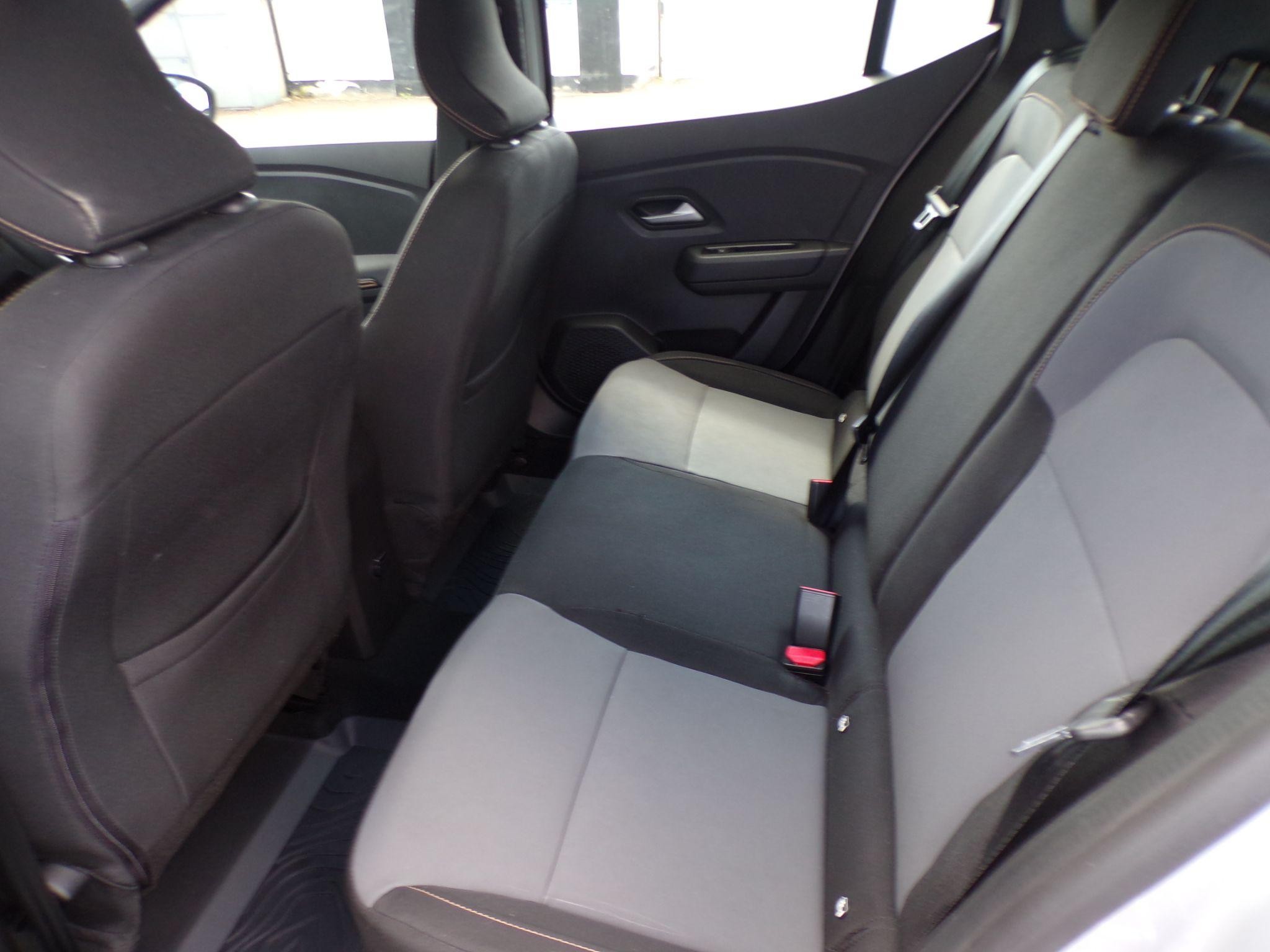 Dacia Sandero Stepway Image 18