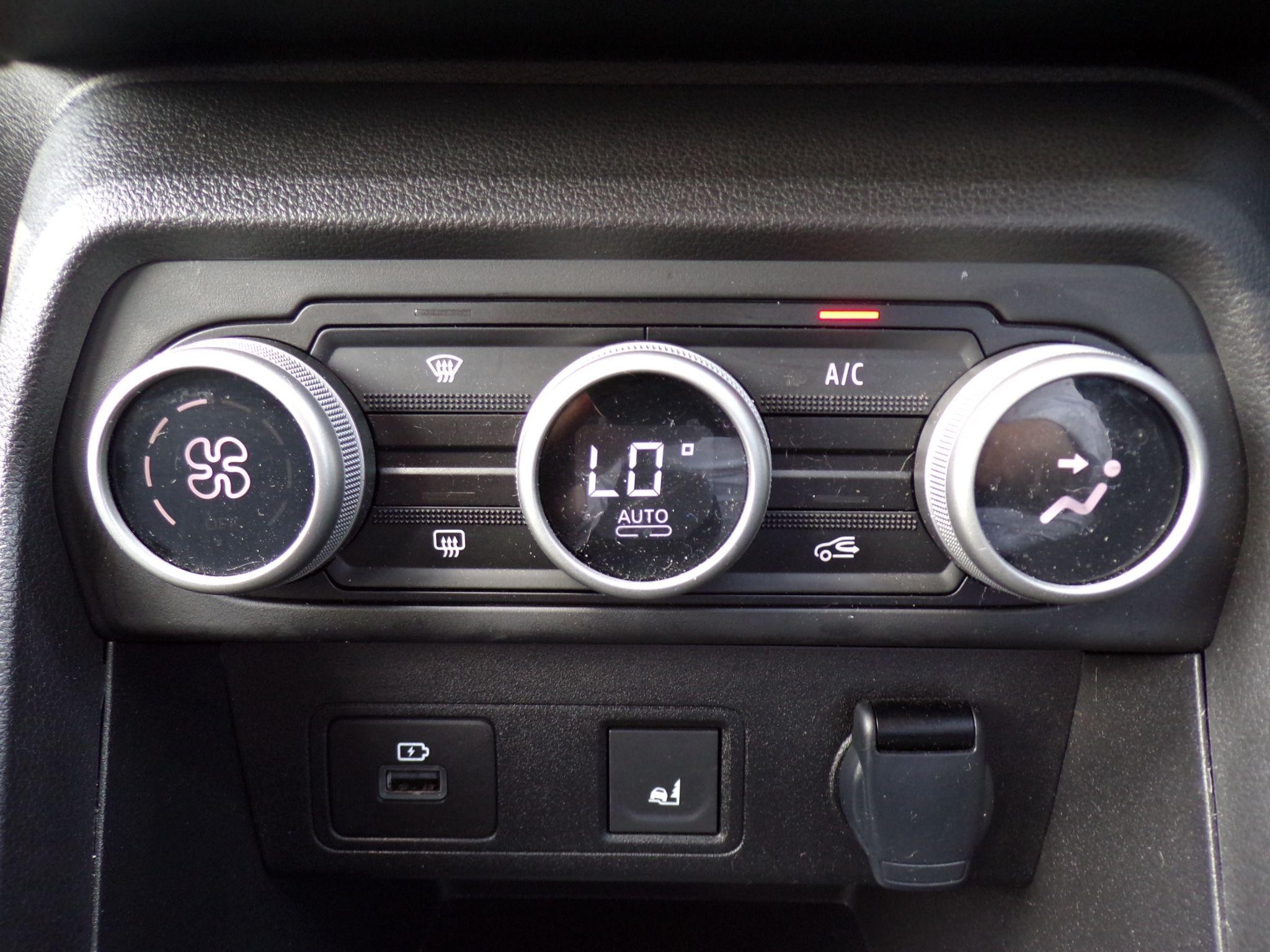 Dacia Sandero Stepway Image 19