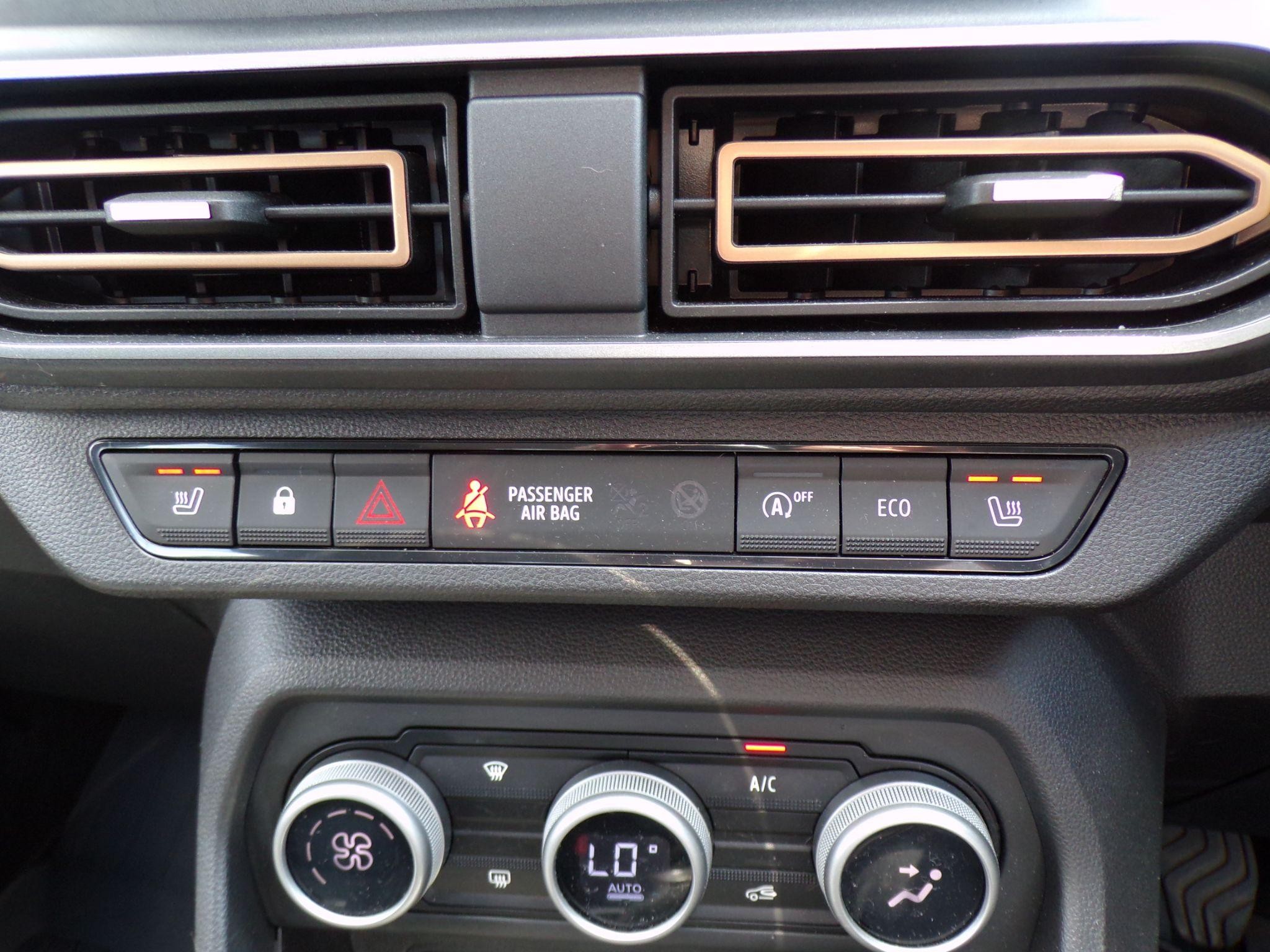 Dacia Sandero Stepway Image 20