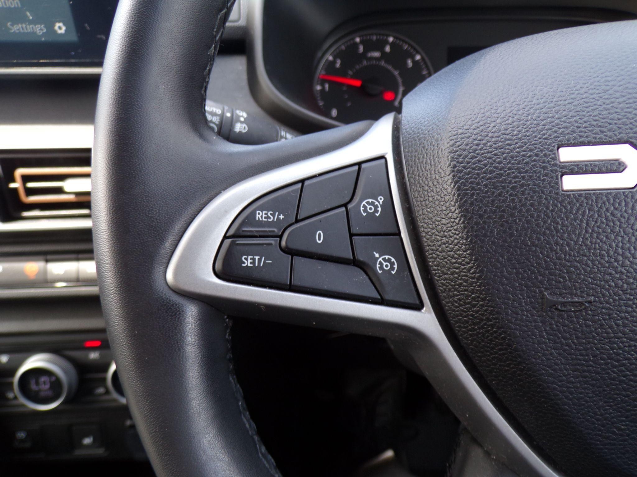 Dacia Sandero Stepway Image 21