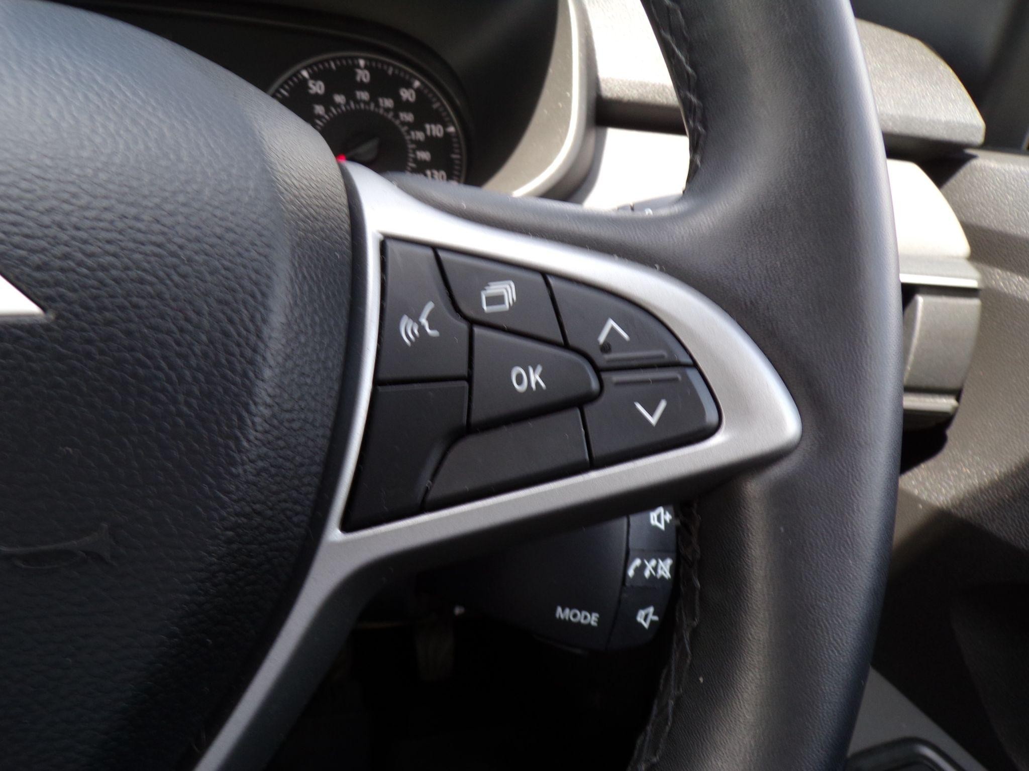 Dacia Sandero Stepway Image 22