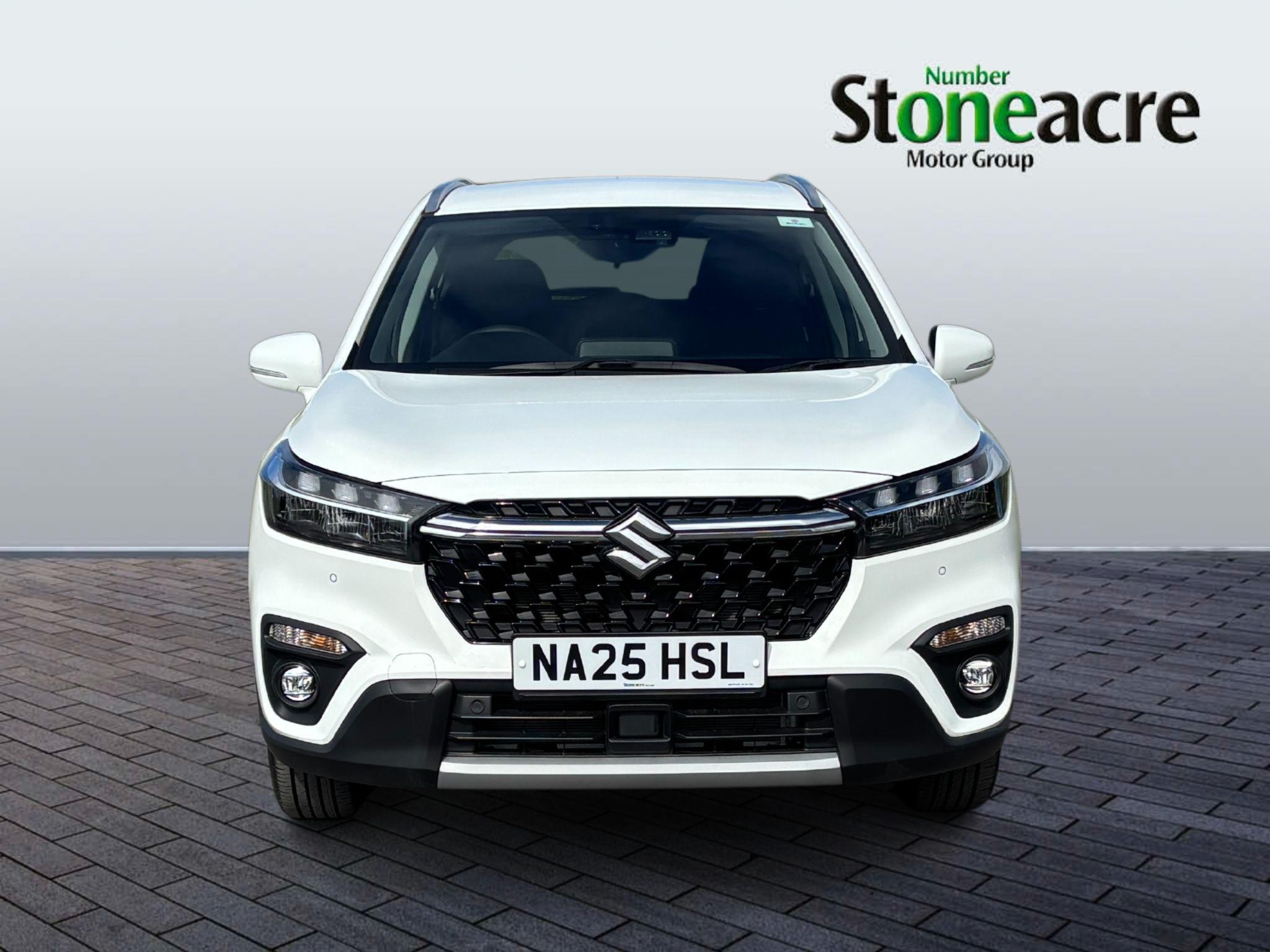 Suzuki SX4 S-Cross Image 4