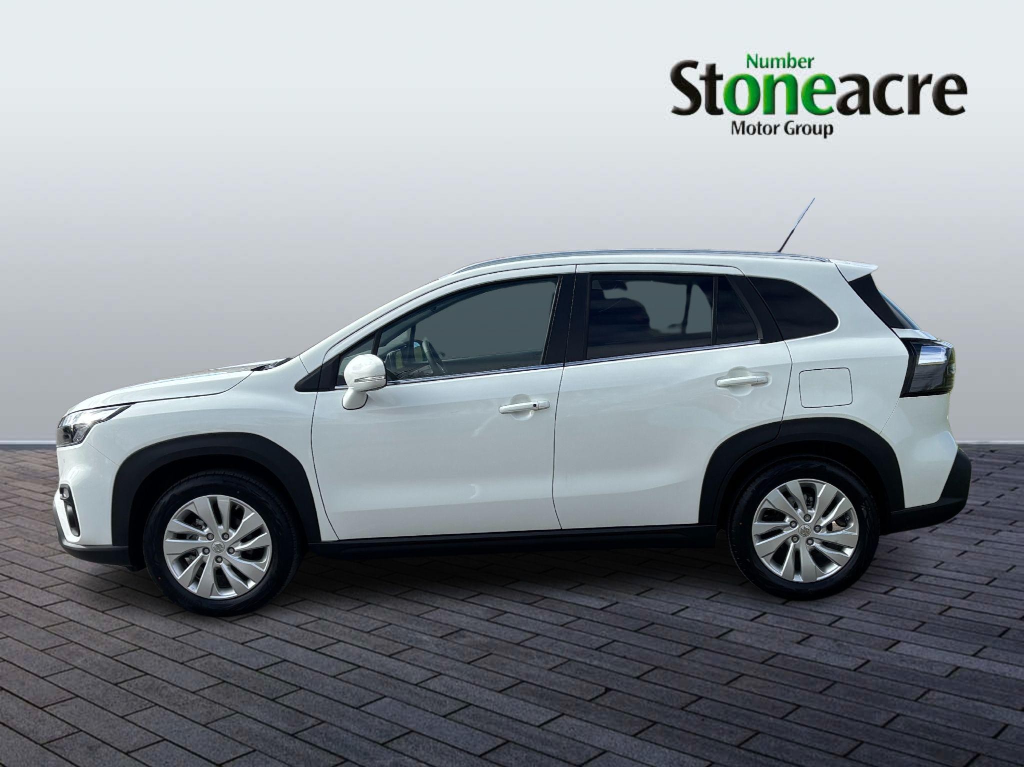 Suzuki SX4 S-Cross Image 7