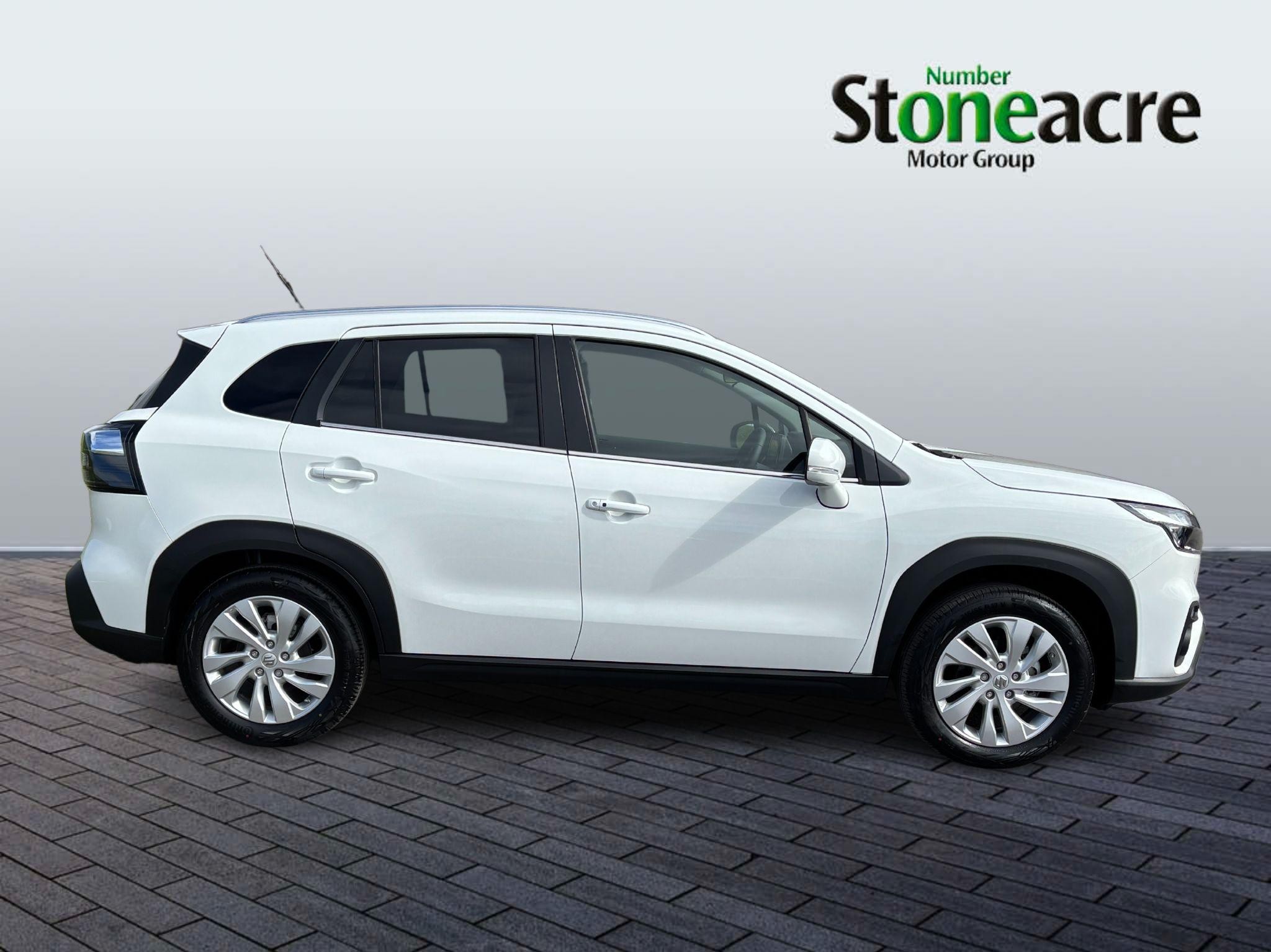 Suzuki SX4 S-Cross Image 9