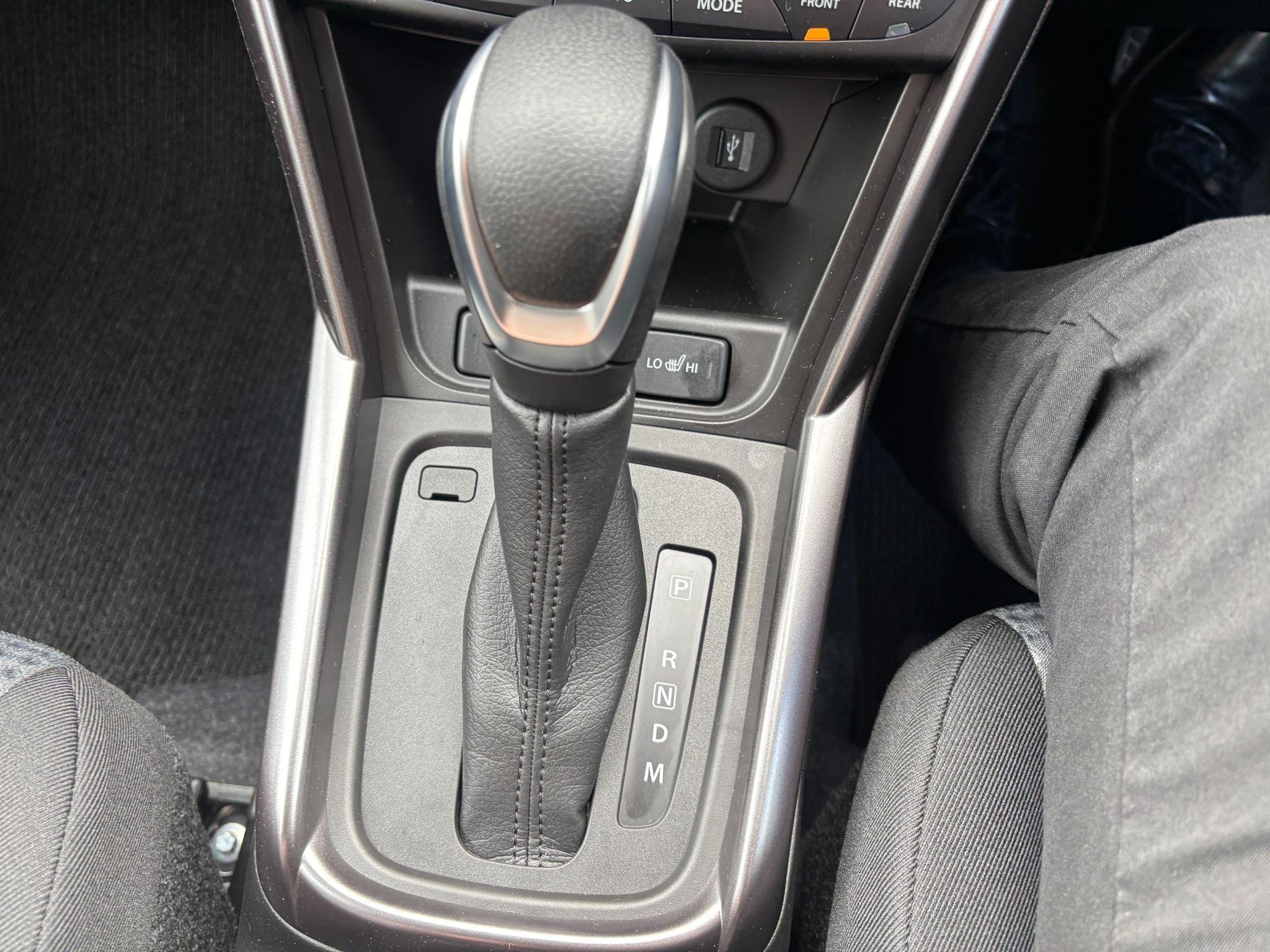 Suzuki SX4 S-Cross Image 13