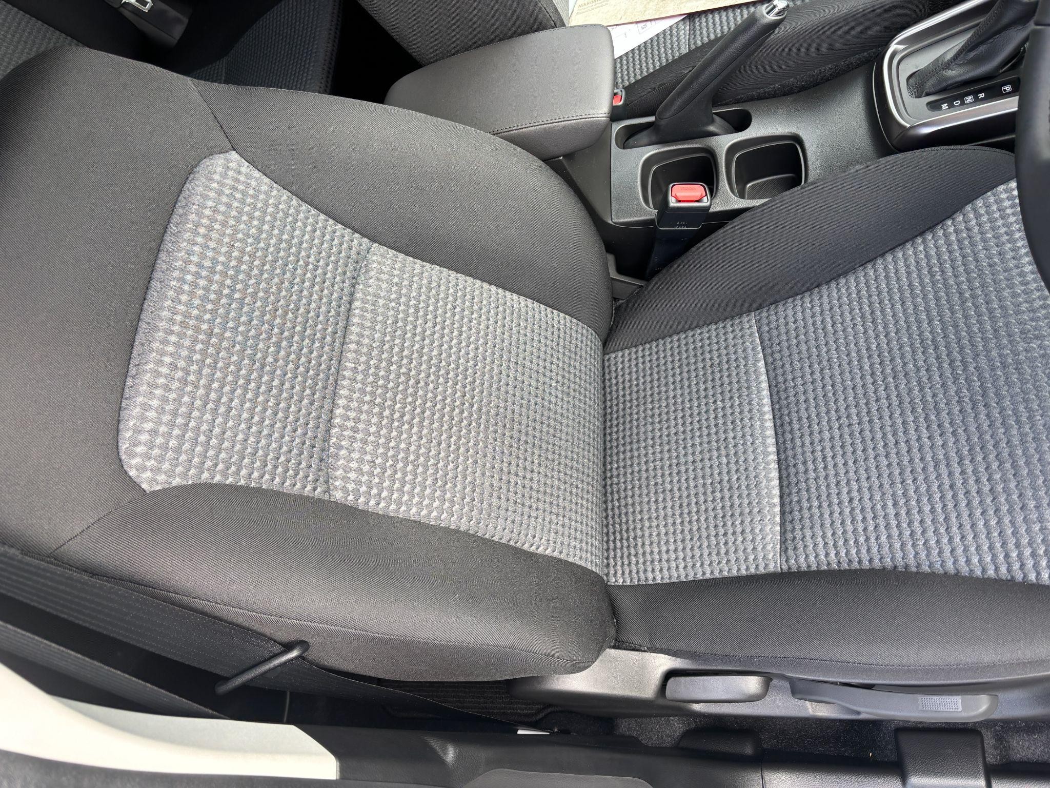 Suzuki SX4 S-Cross Image 14
