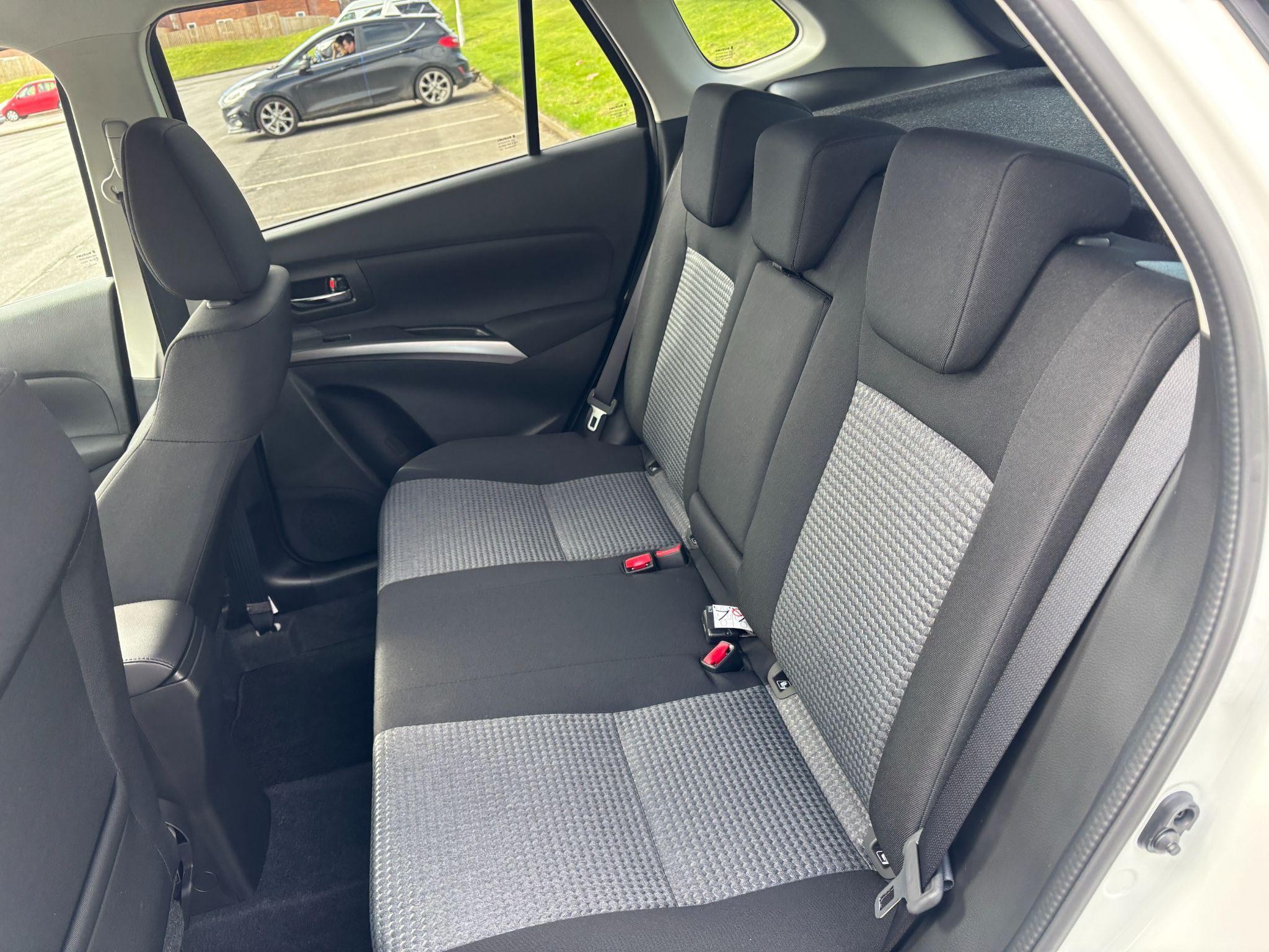 Suzuki SX4 S-Cross Image 15