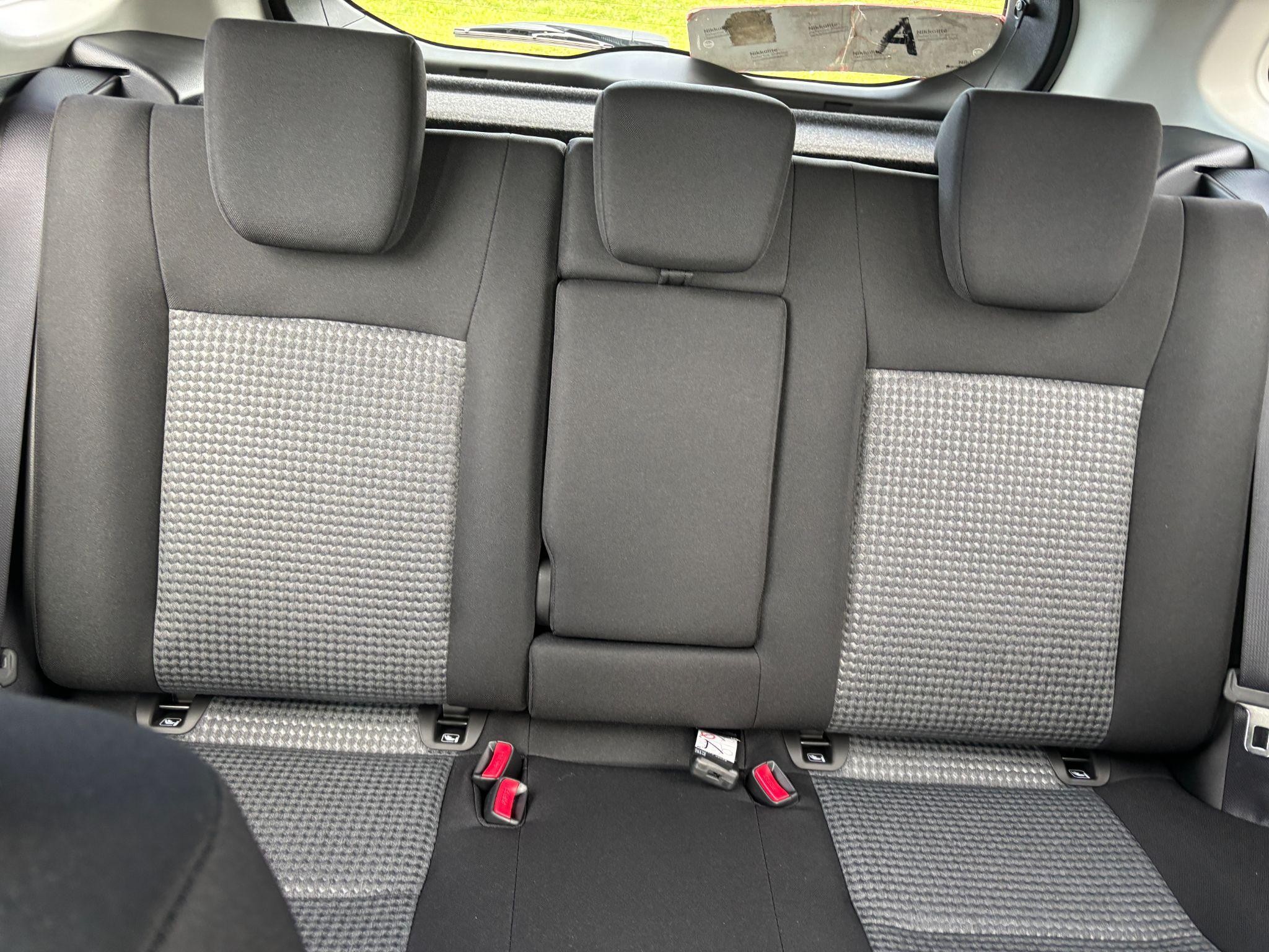 Suzuki SX4 S-Cross Image 17