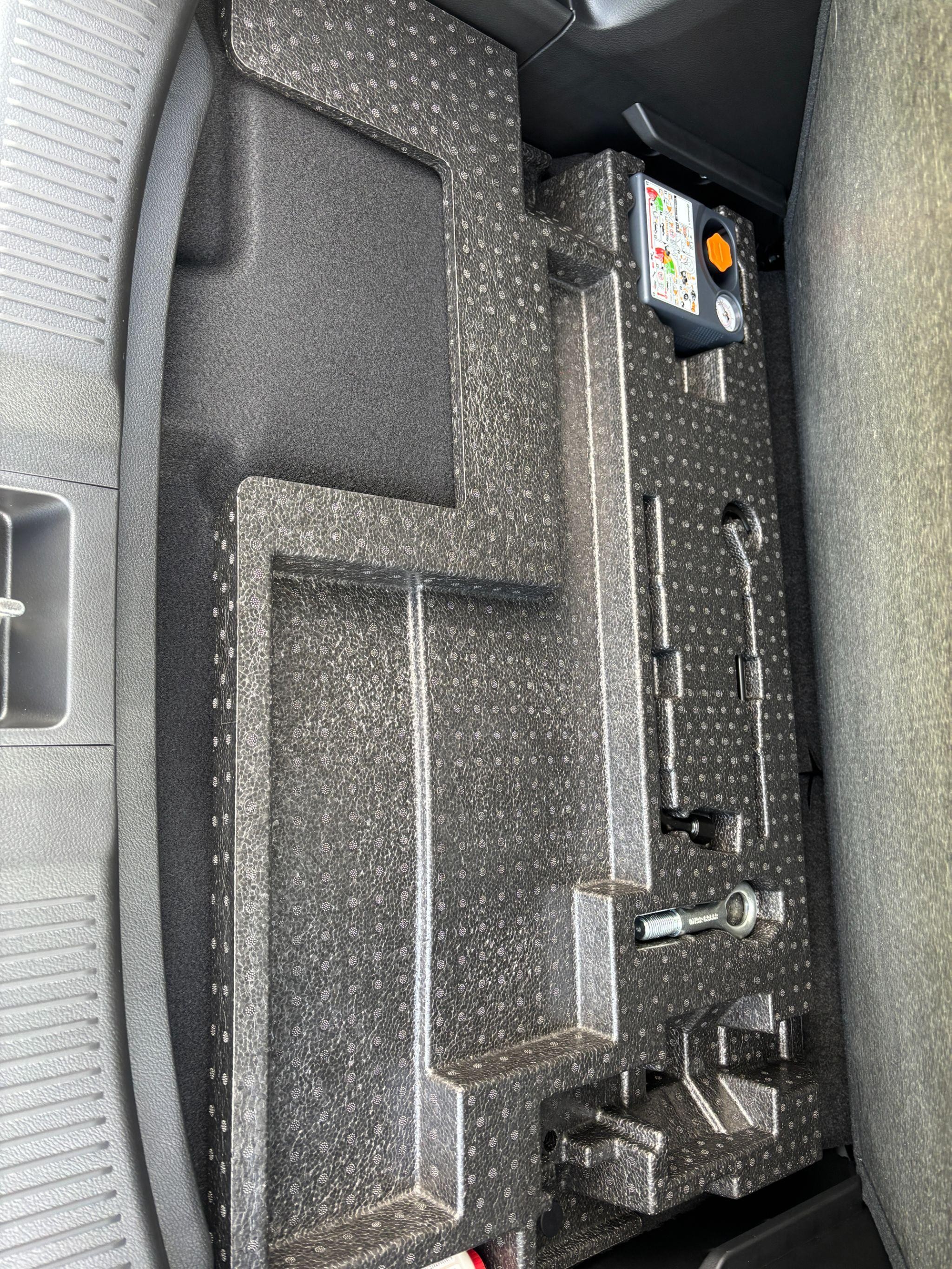 Suzuki SX4 S-Cross Image 18