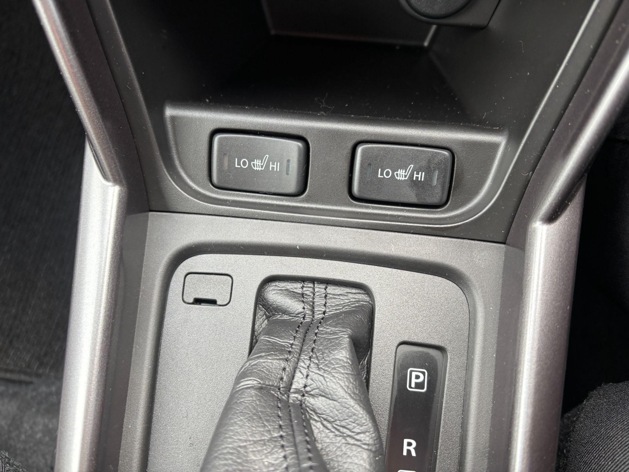 Suzuki SX4 S-Cross Image 20