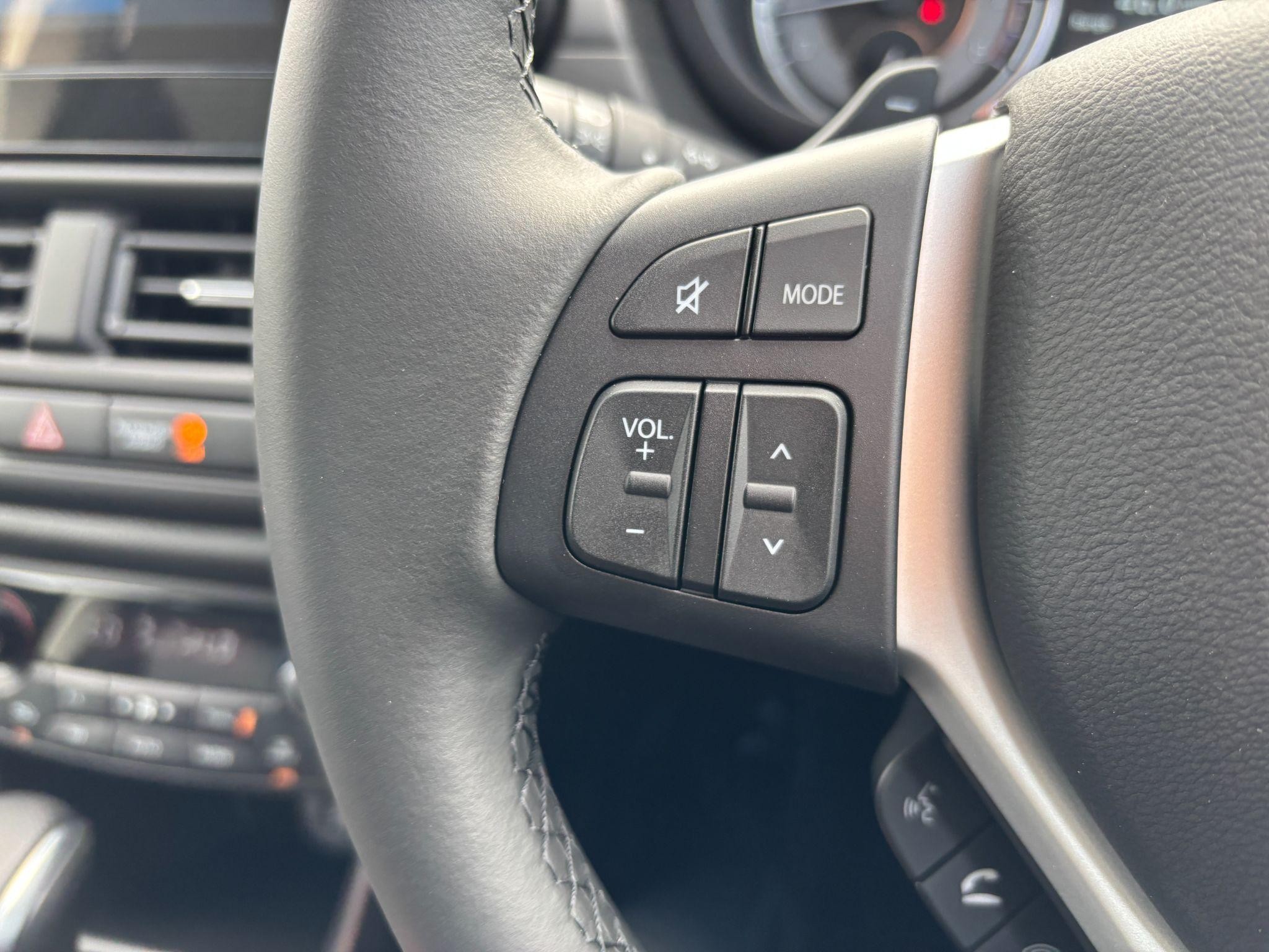 Suzuki SX4 S-Cross Image 21