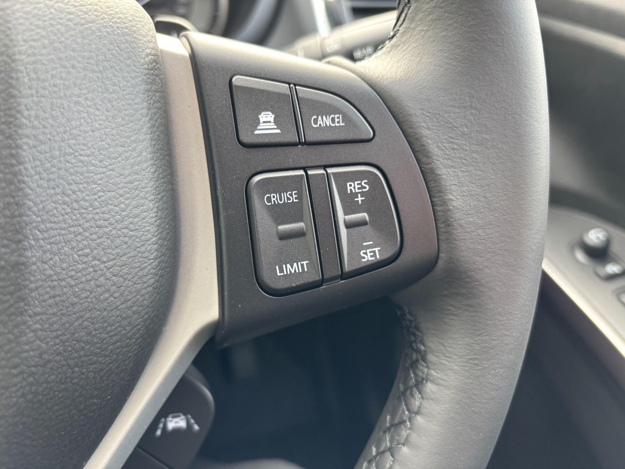 Suzuki SX4 S-Cross Image 22
