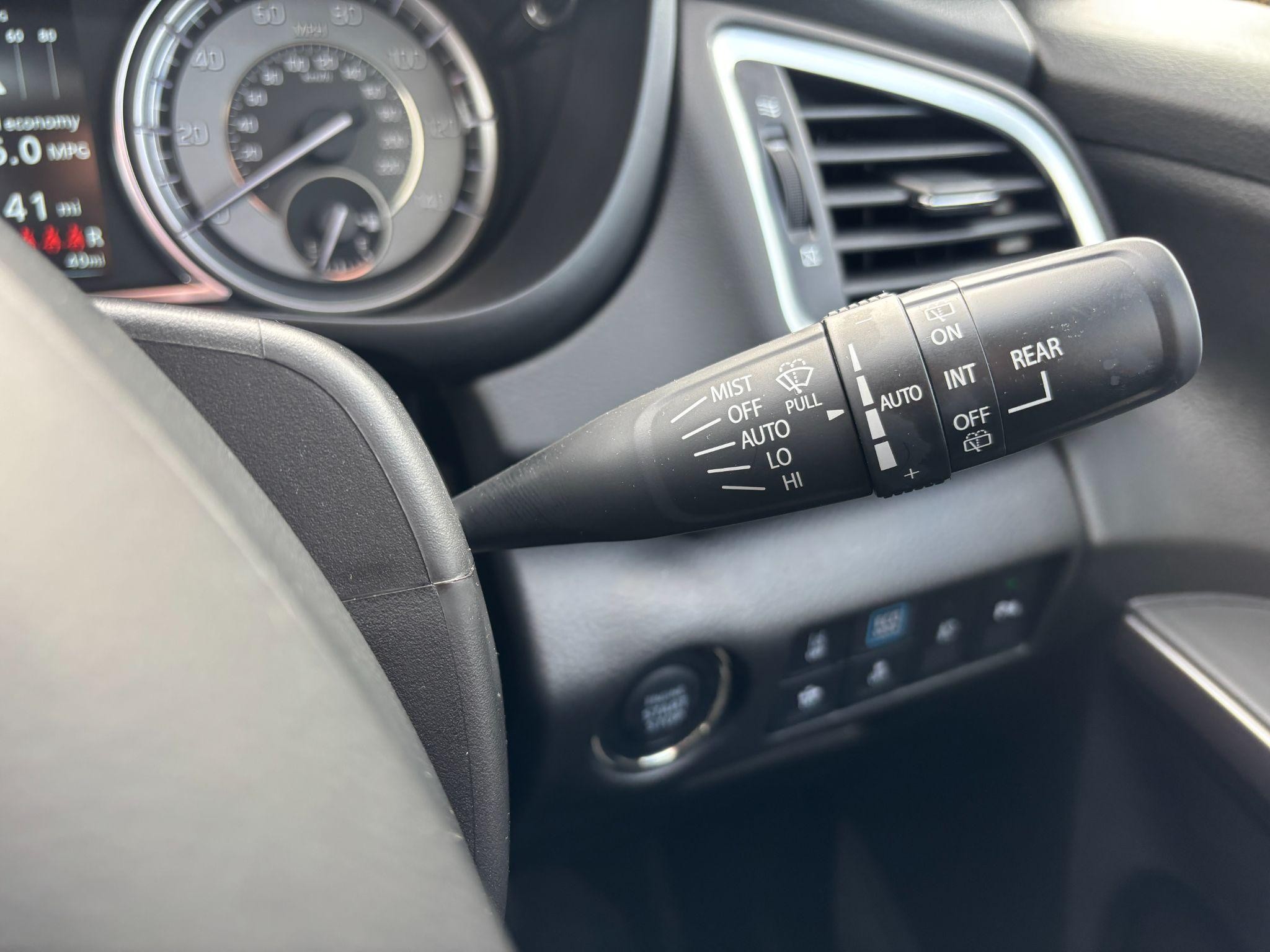 Suzuki SX4 S-Cross Image 25