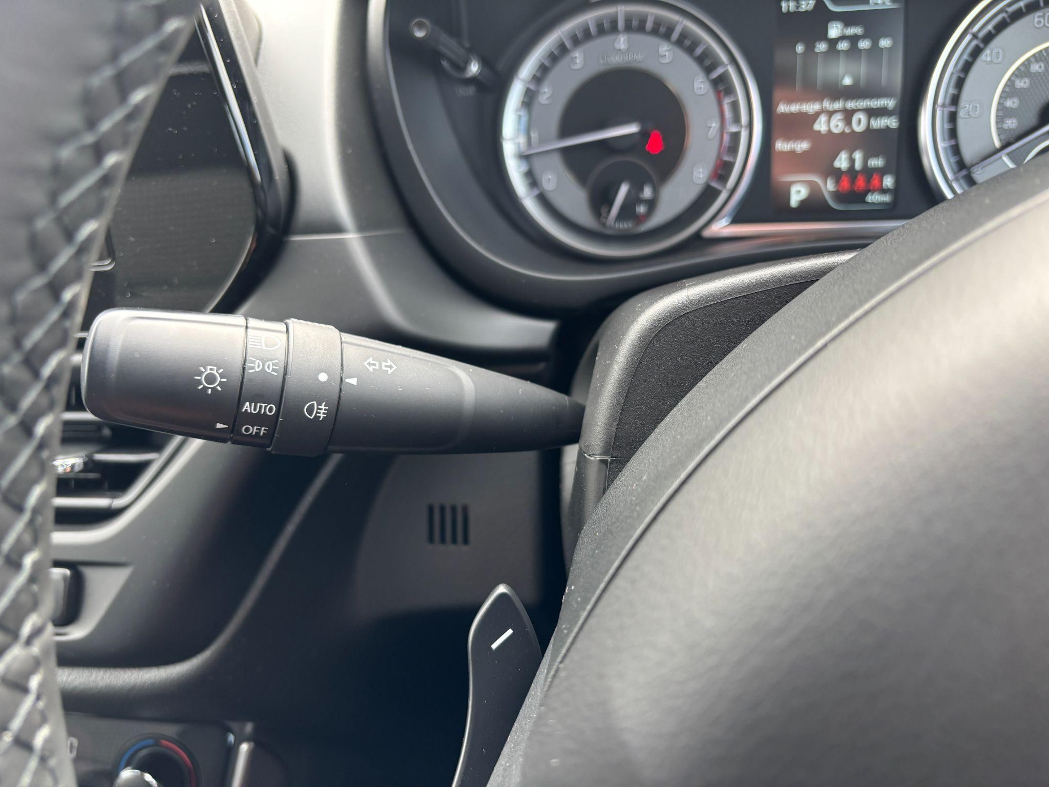 Suzuki SX4 S-Cross Image 26