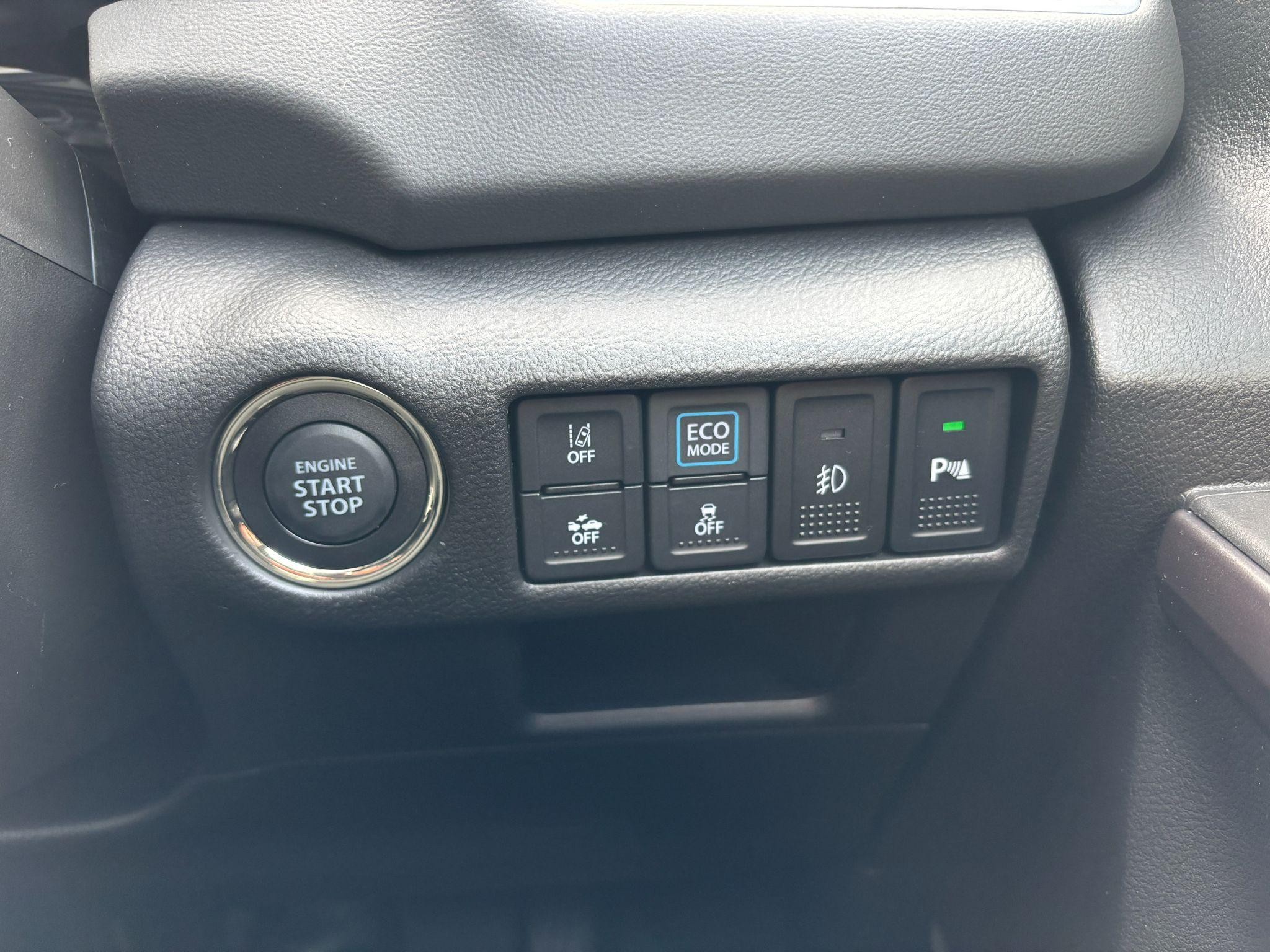 Suzuki SX4 S-Cross Image 27