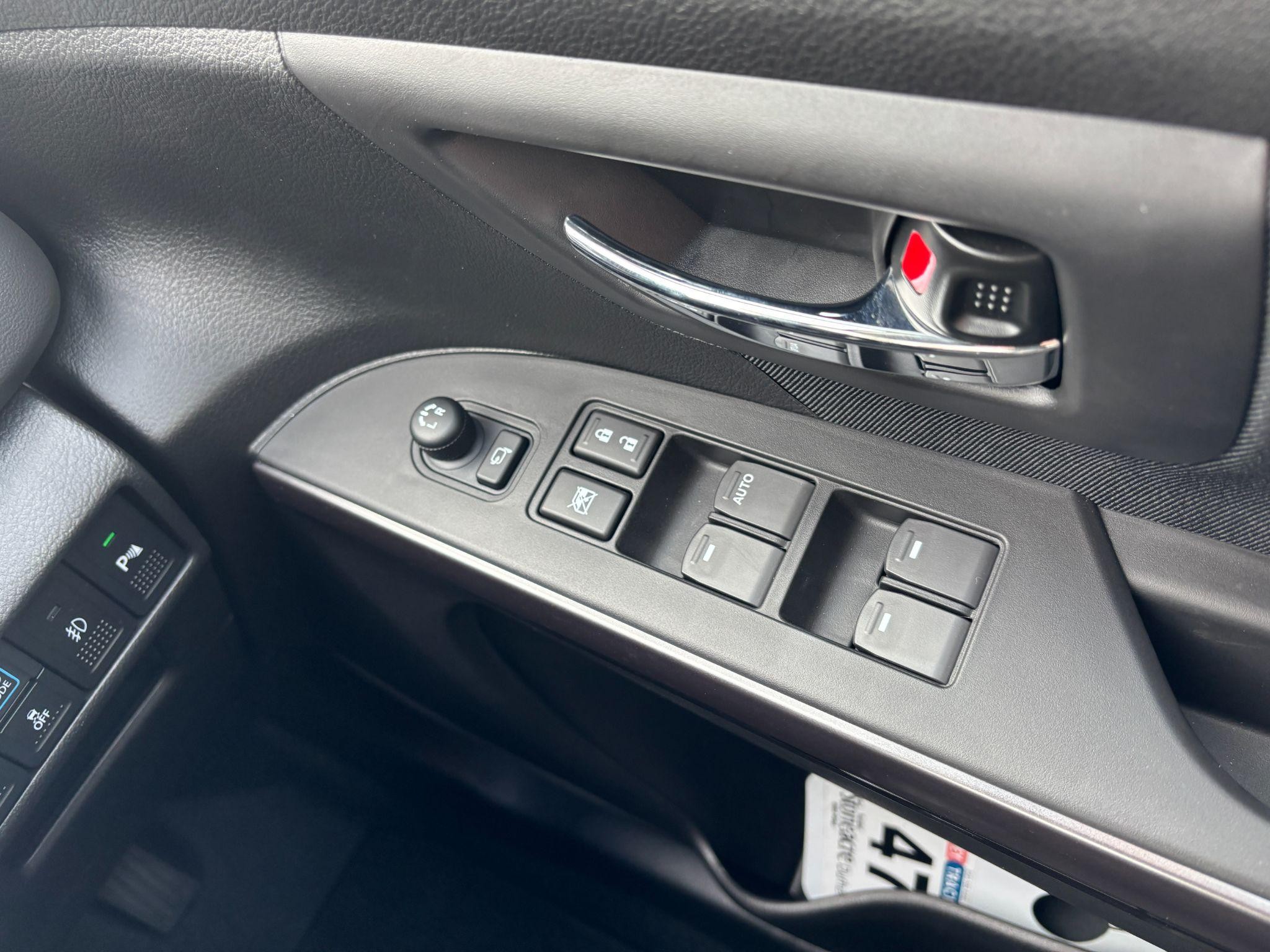 Suzuki SX4 S-Cross Image 28