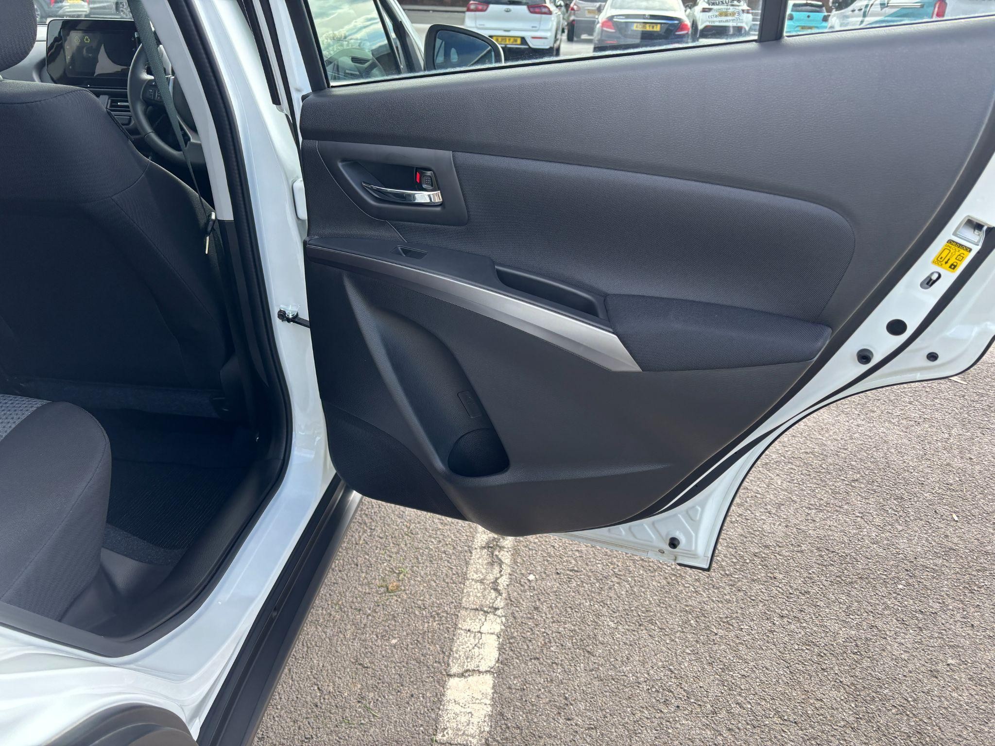 Suzuki SX4 S-Cross Image 31