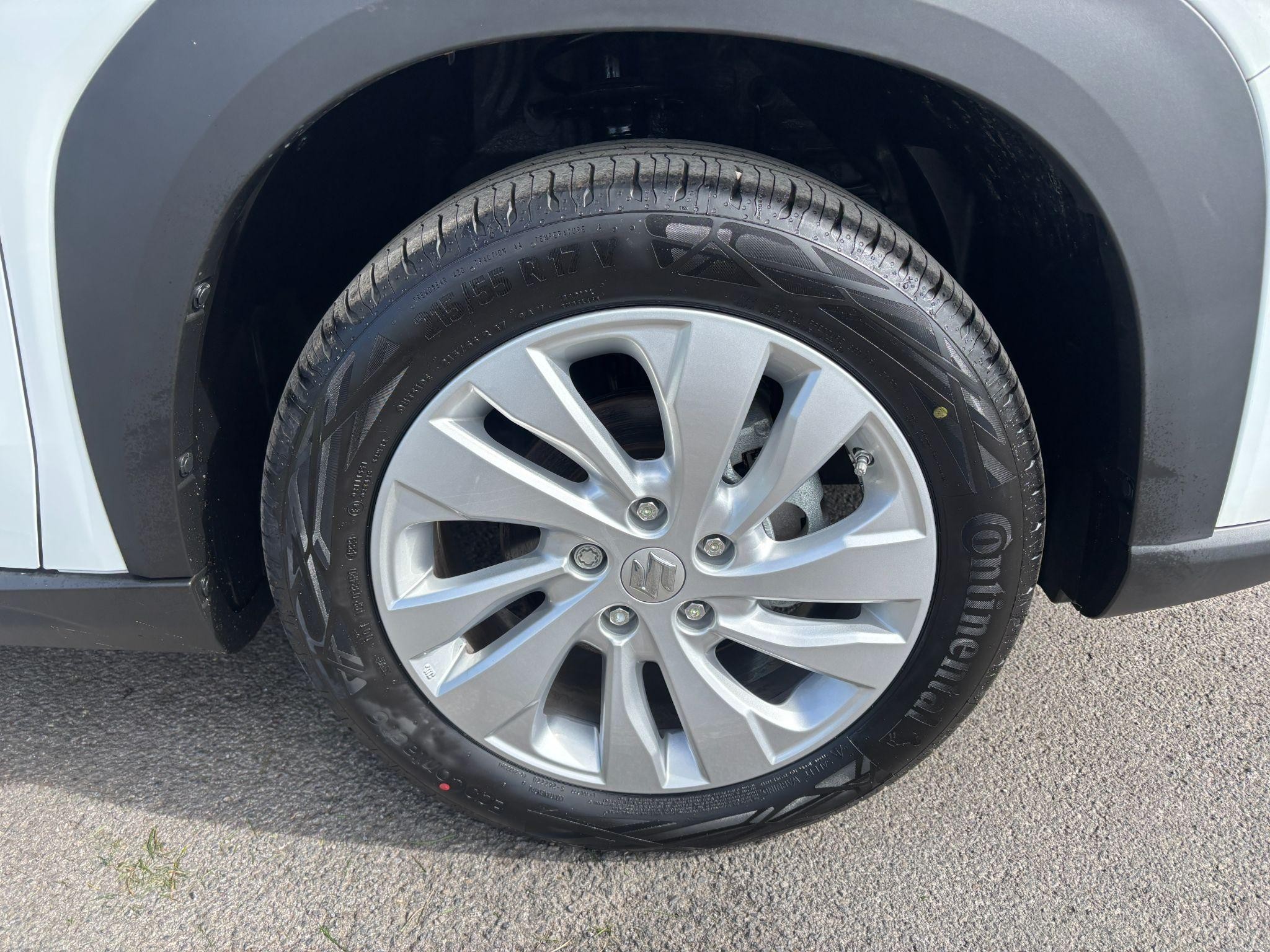 Suzuki SX4 S-Cross Image 32