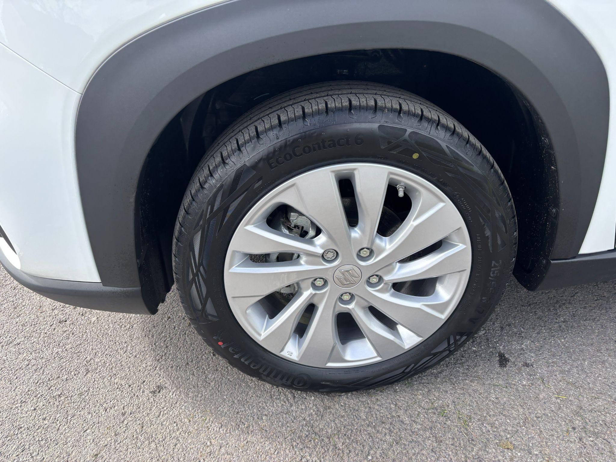 Suzuki SX4 S-Cross Image 33