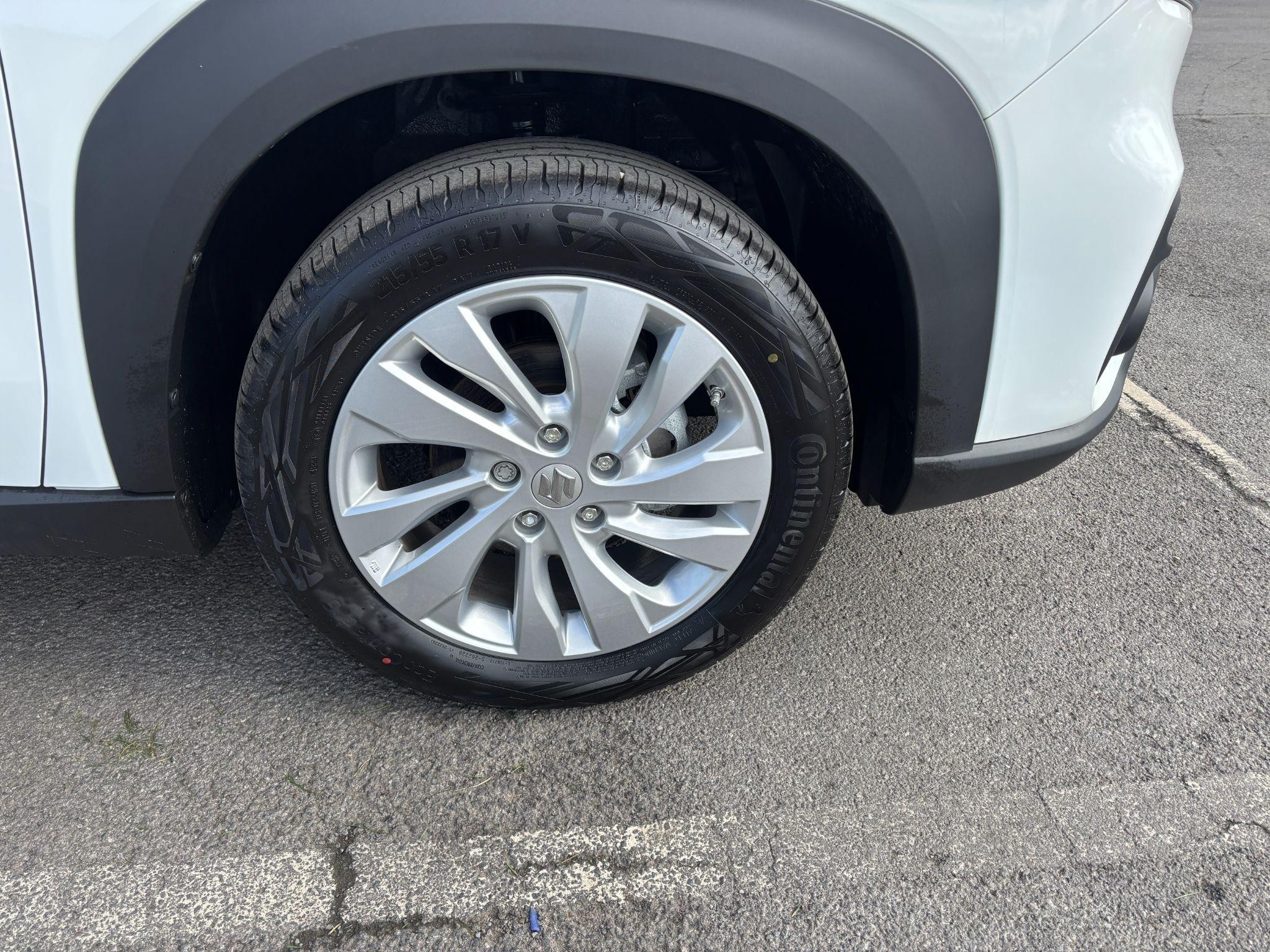 Suzuki SX4 S-Cross Image 37