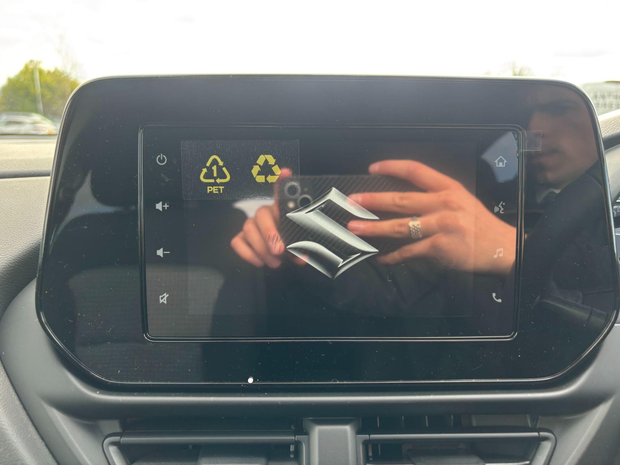 Suzuki SX4 S-Cross Image 38