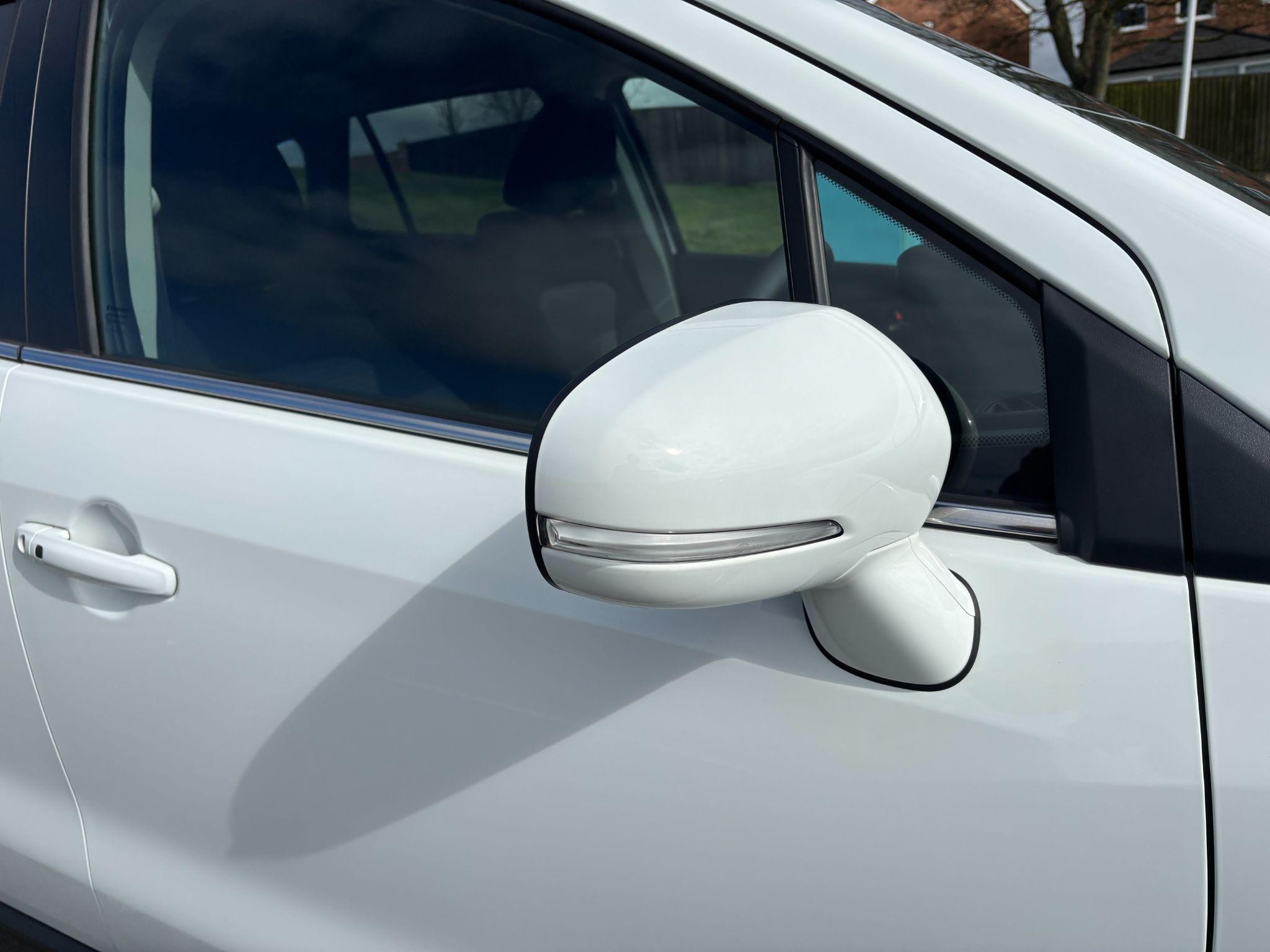Suzuki SX4 S-Cross Image 41