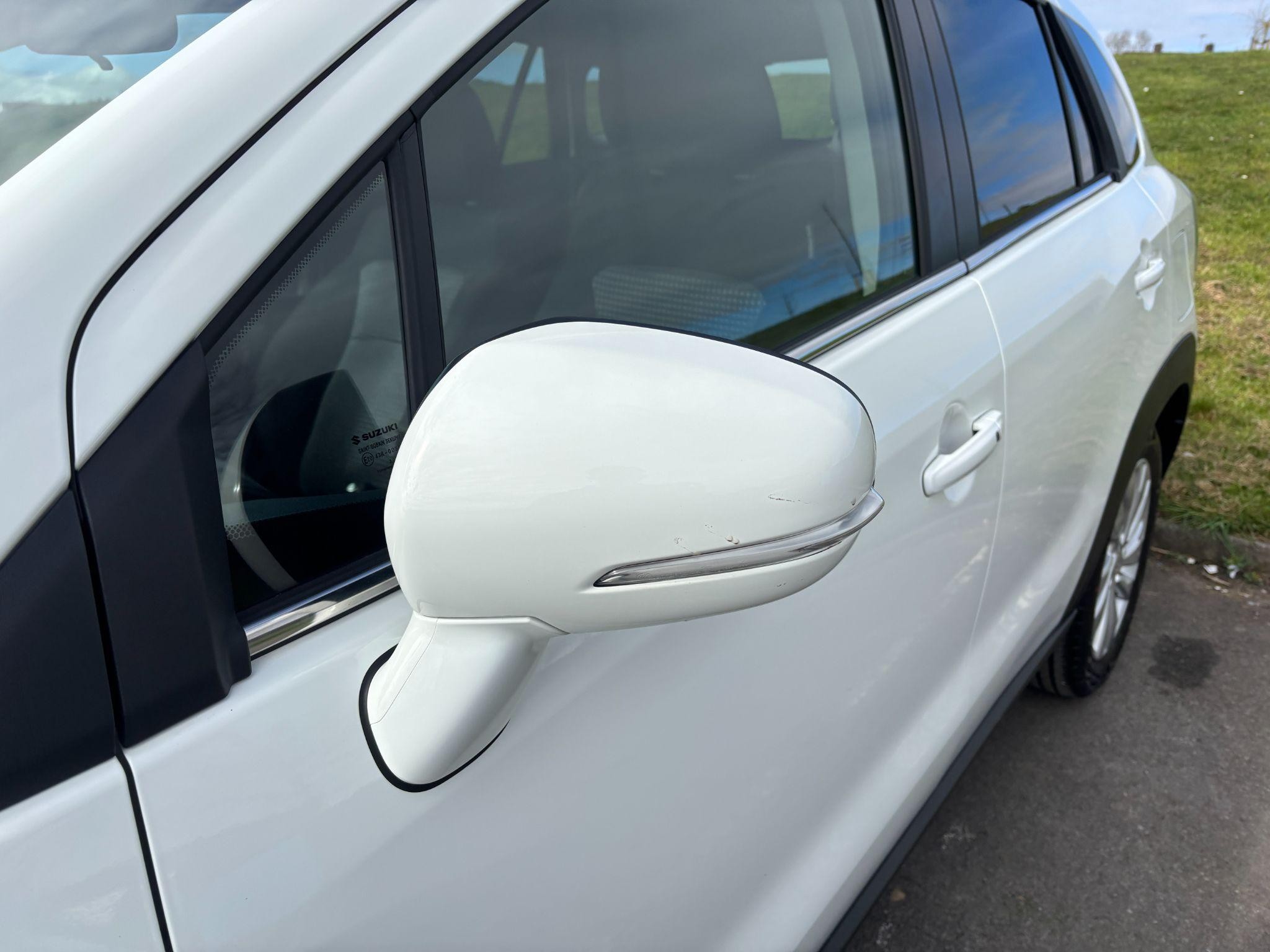 Suzuki SX4 S-Cross Image 42