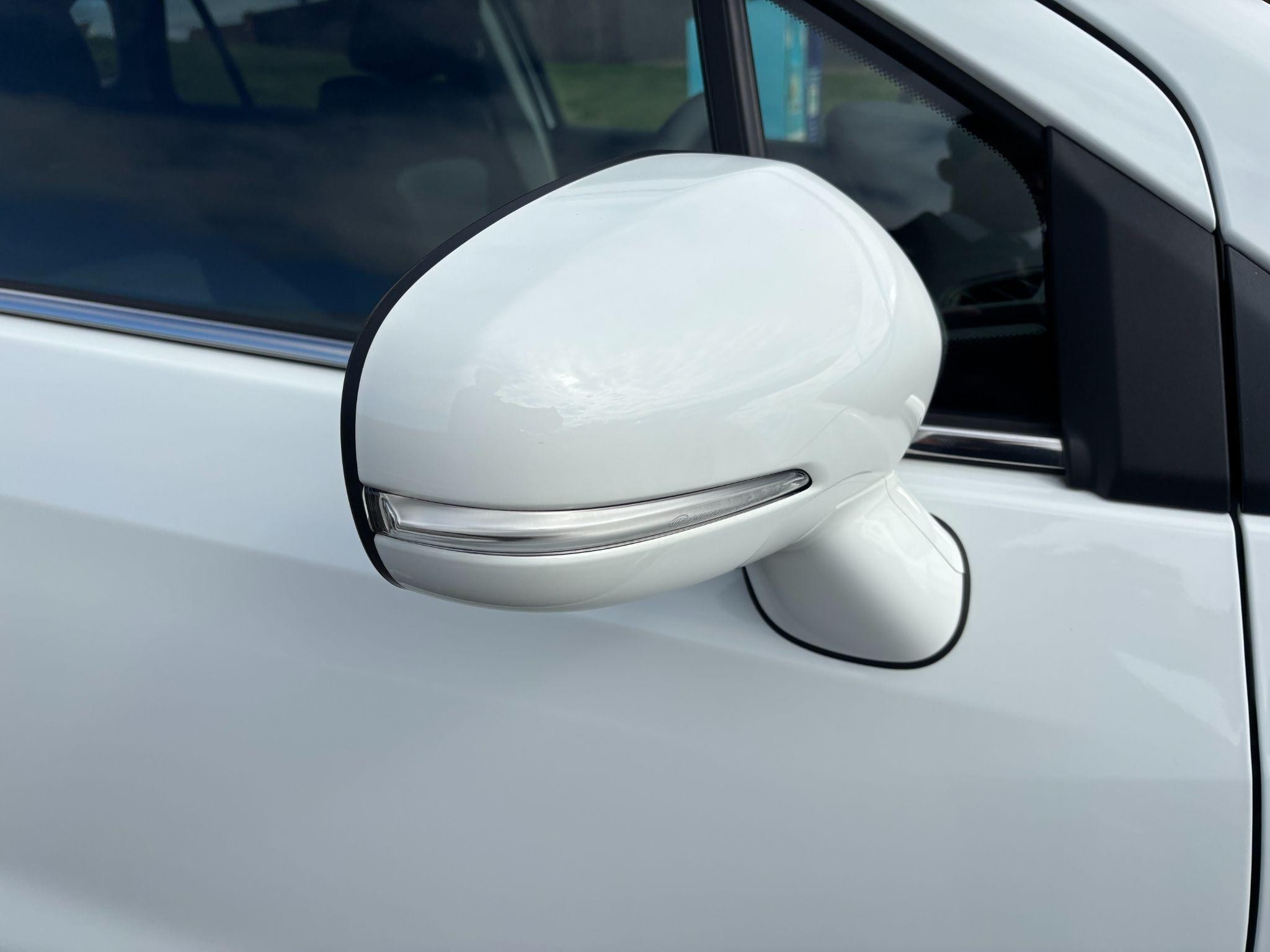 Suzuki SX4 S-Cross Image 43