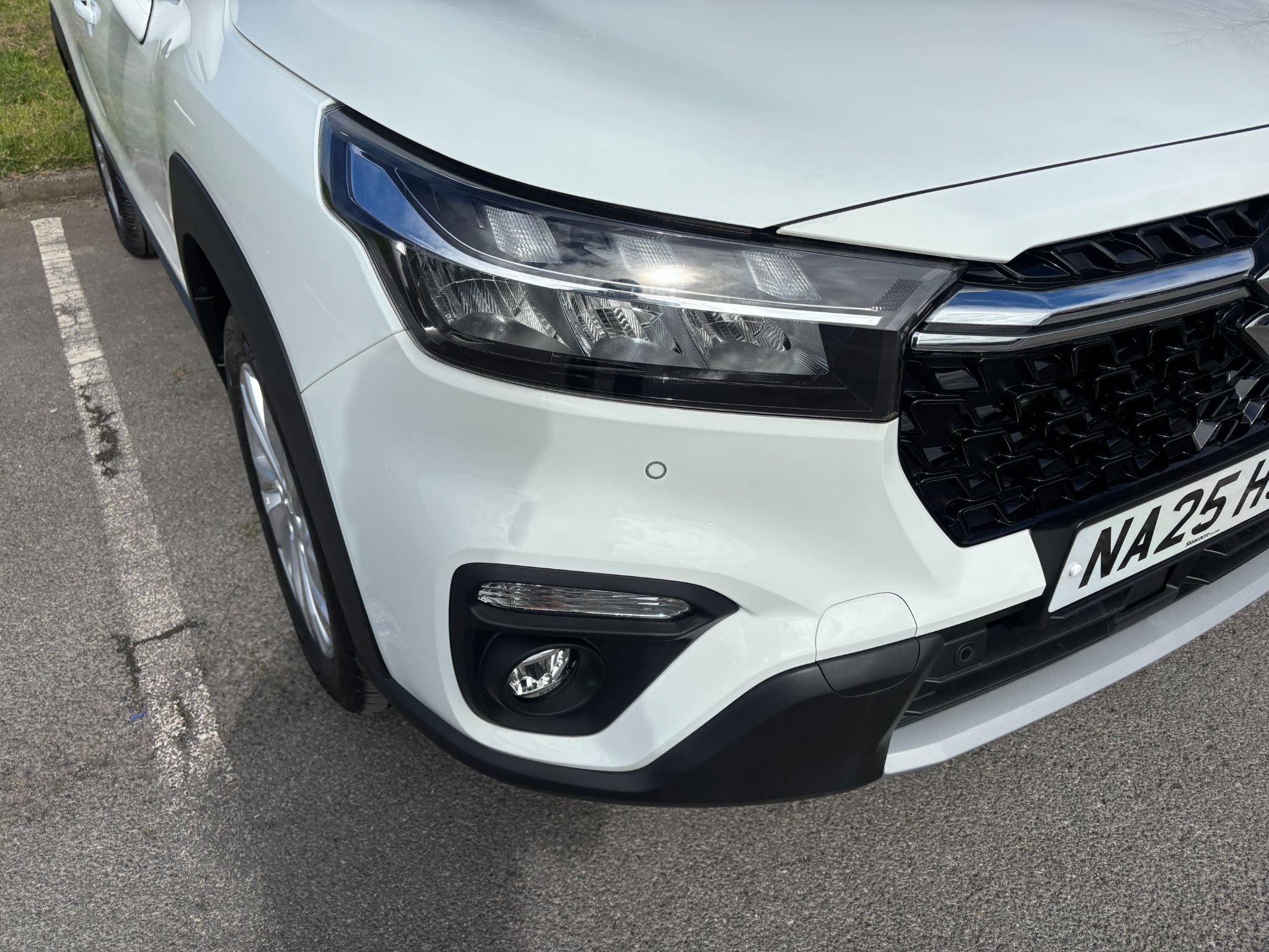 Suzuki SX4 S-Cross Image 45
