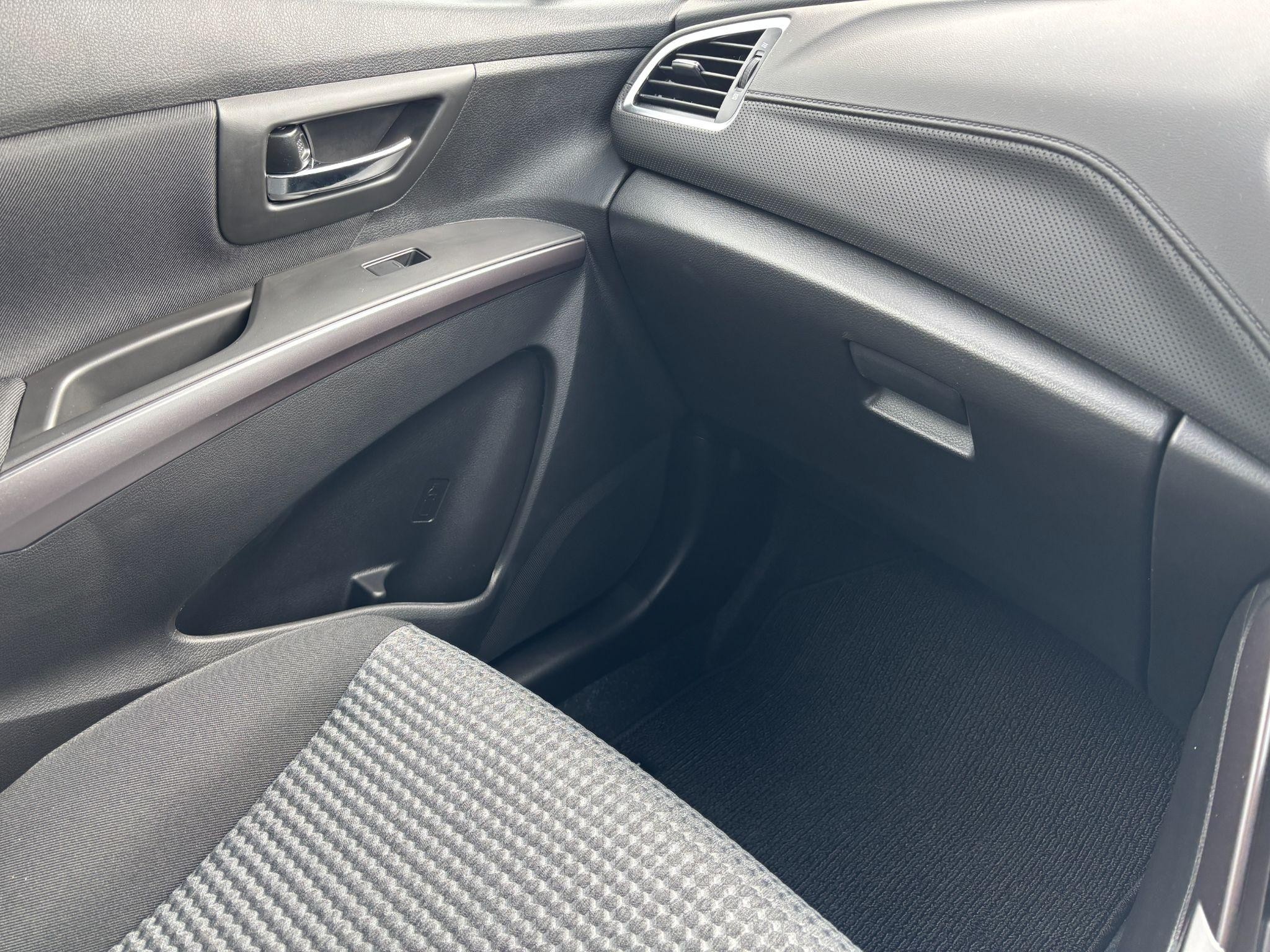 Suzuki SX4 S-Cross Image 46