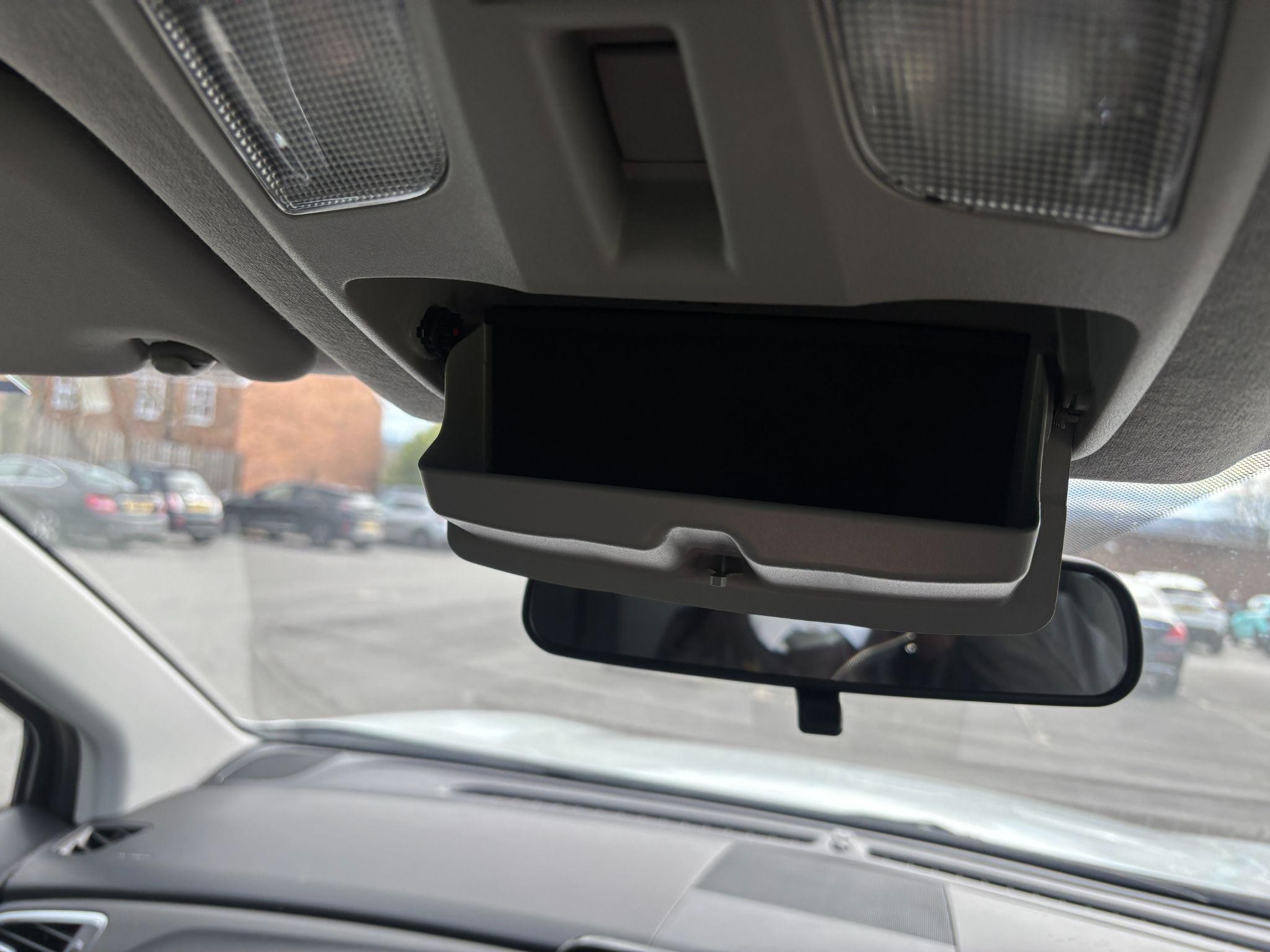 Suzuki SX4 S-Cross Image 47