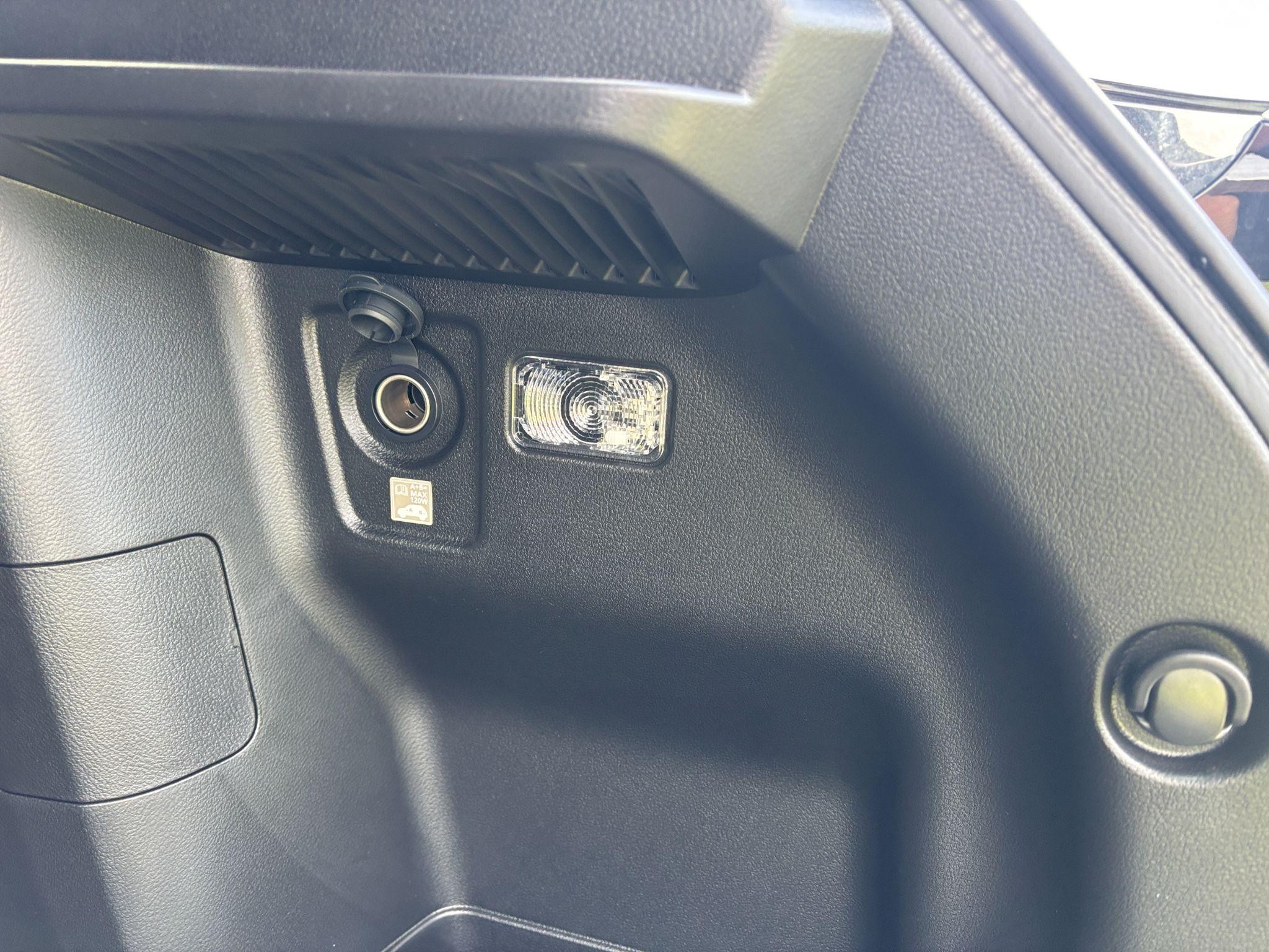 Suzuki SX4 S-Cross Image 49