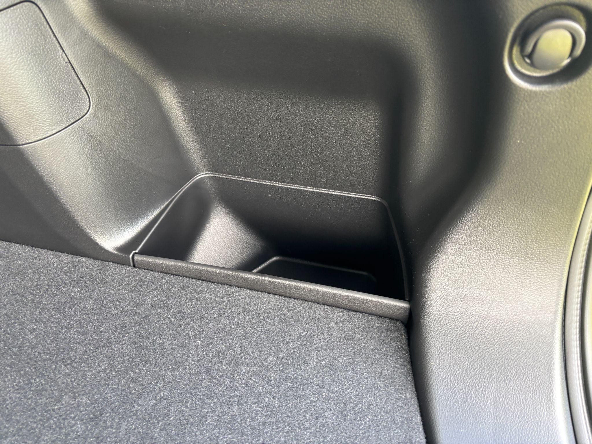 Suzuki SX4 S-Cross Image 50