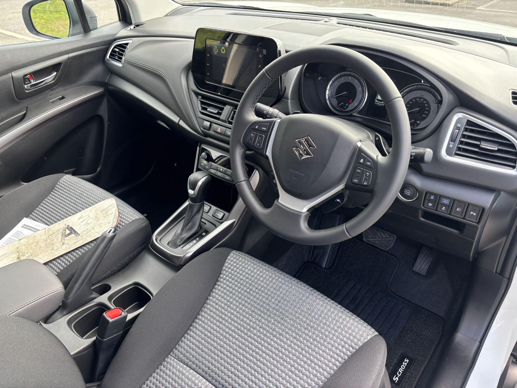 Suzuki SX4 S-Cross Image 51
