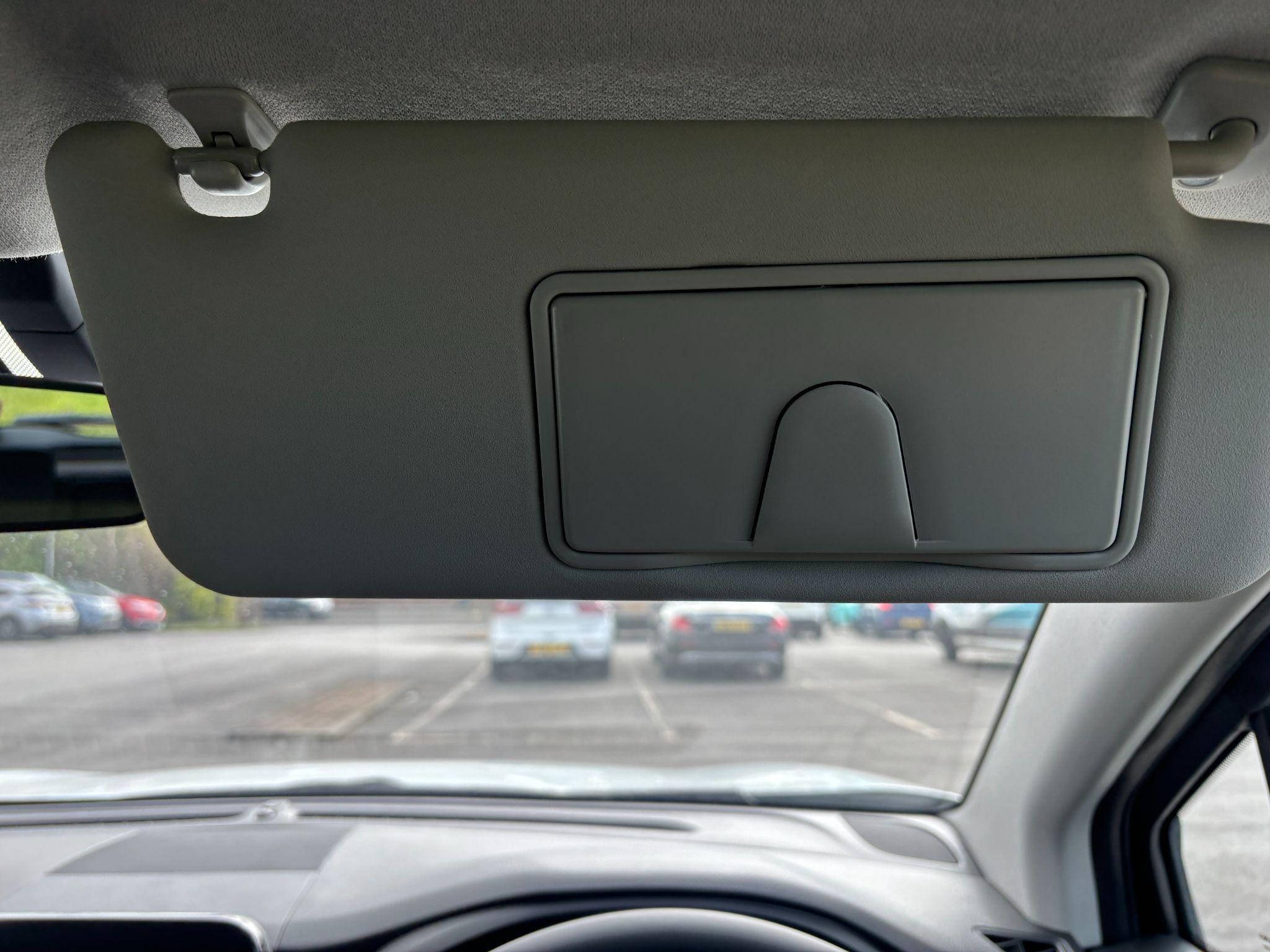 Suzuki SX4 S-Cross Image 52