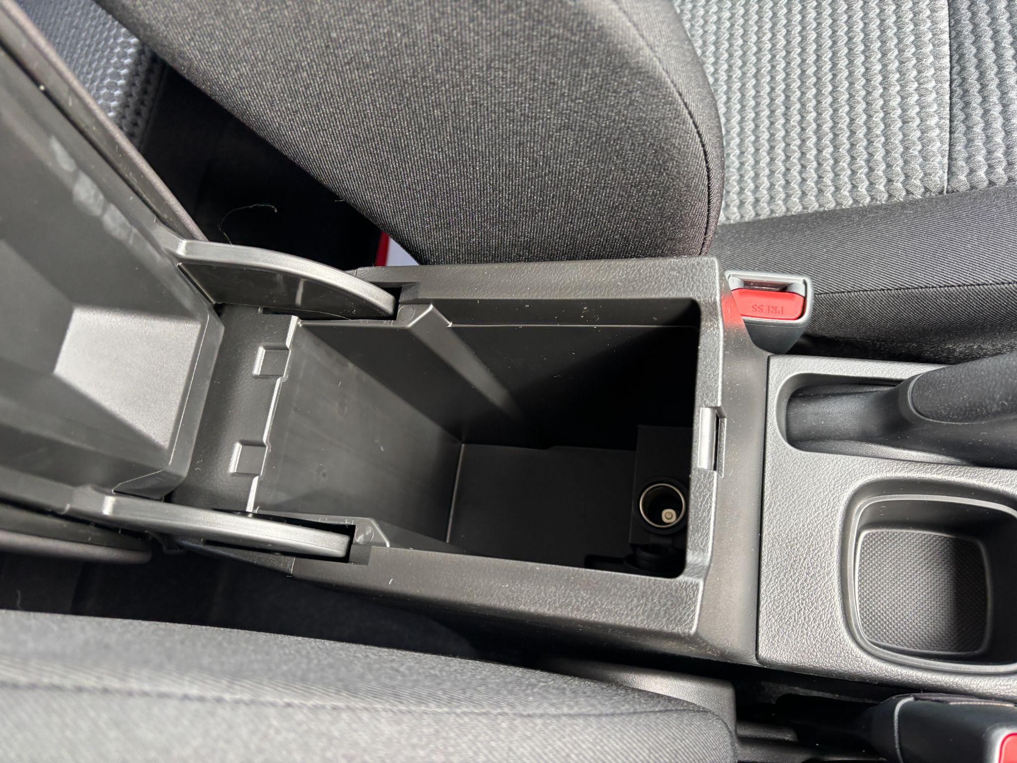 Suzuki SX4 S-Cross Image 53