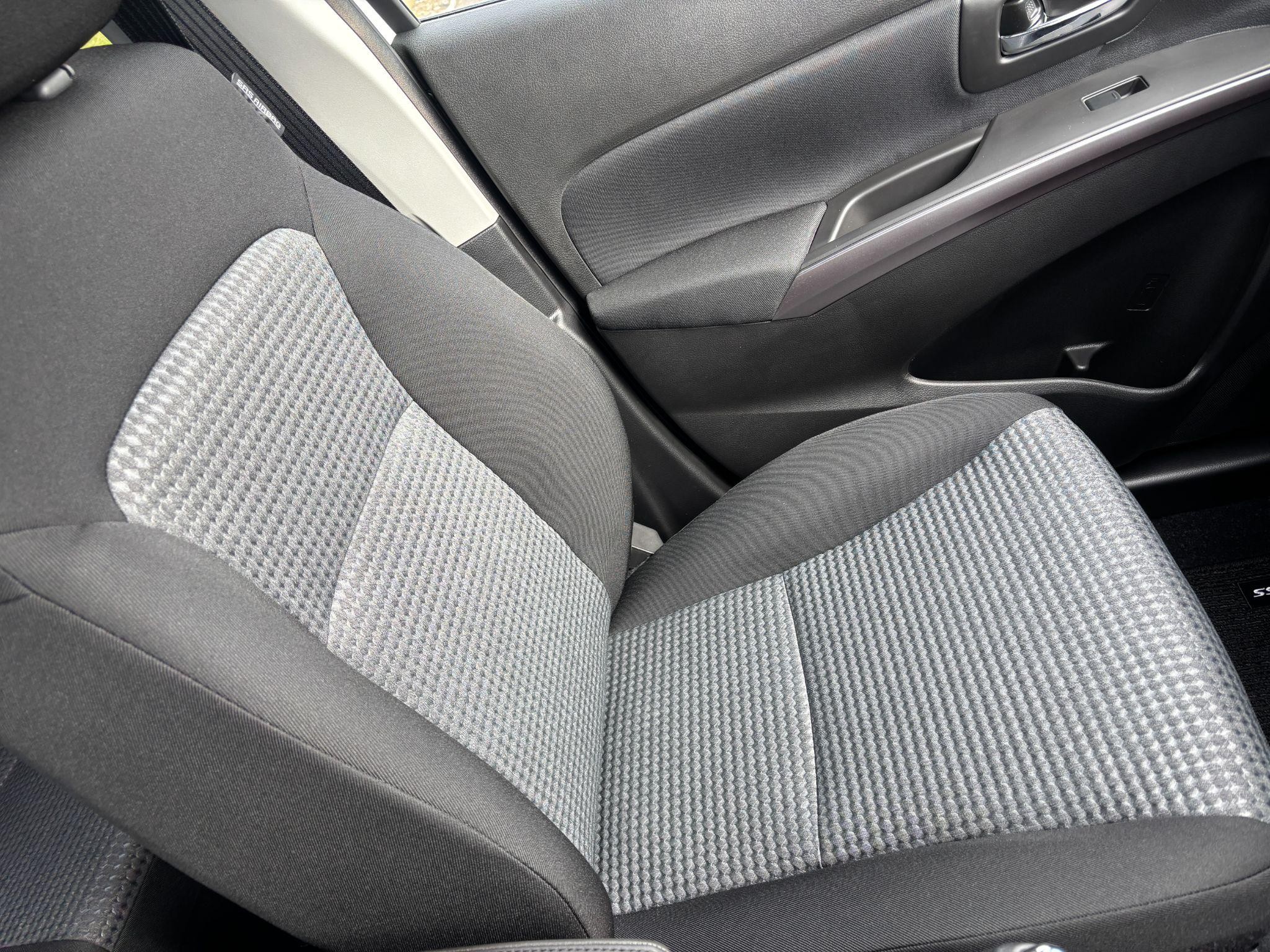 Suzuki SX4 S-Cross Image 54