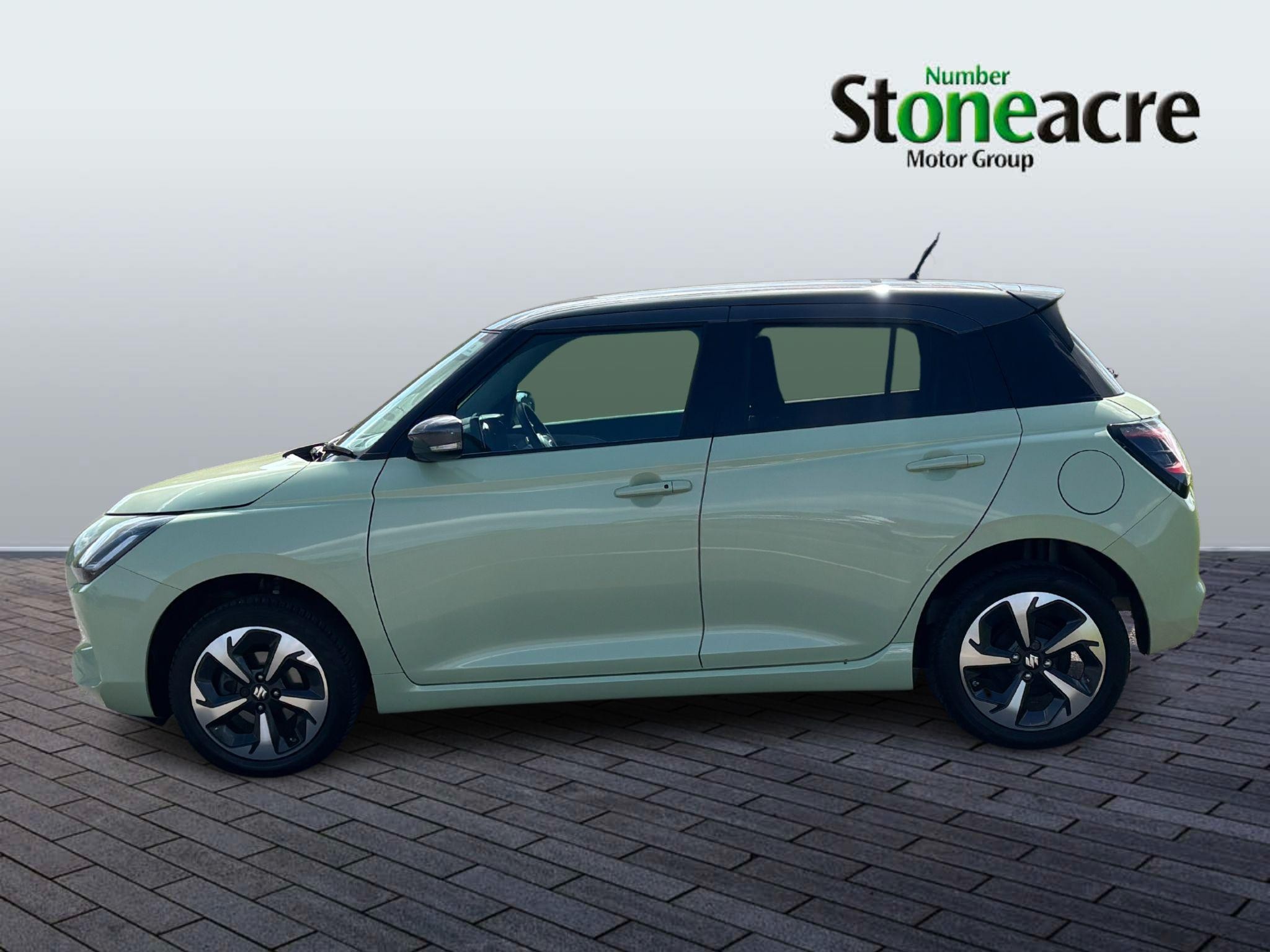 Suzuki Swift Image 5