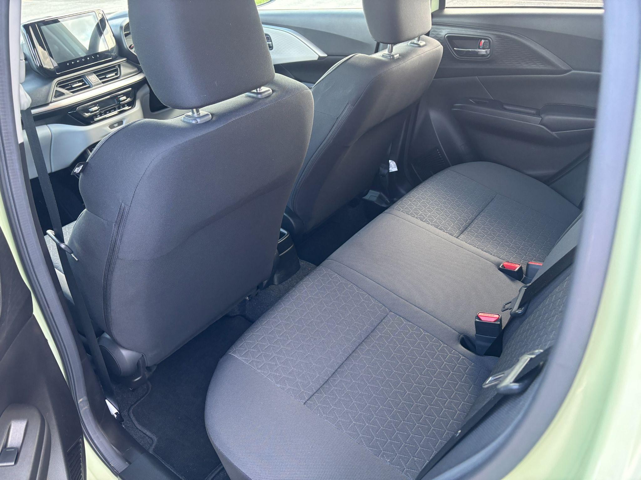 Suzuki Swift Image 19