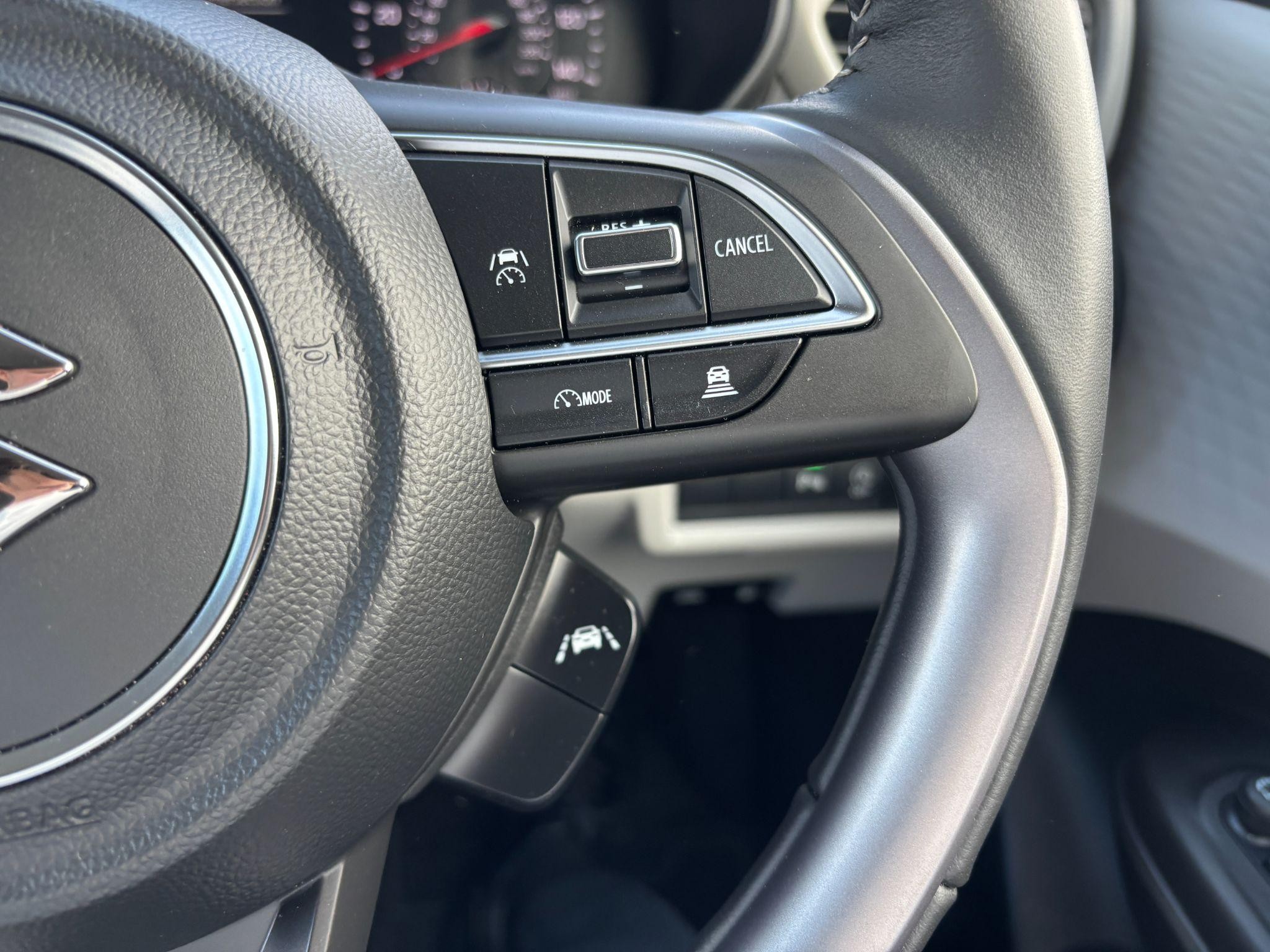 Suzuki Swift Image 23